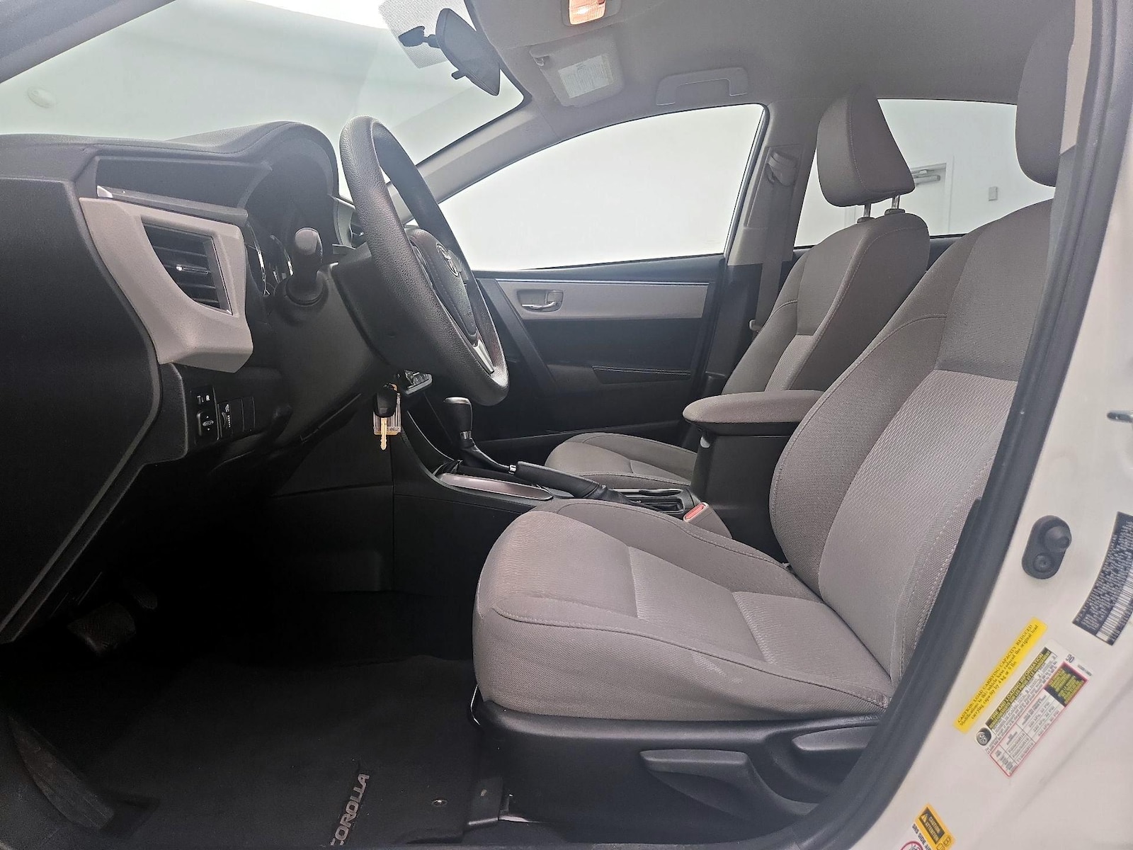 Side Airbags
