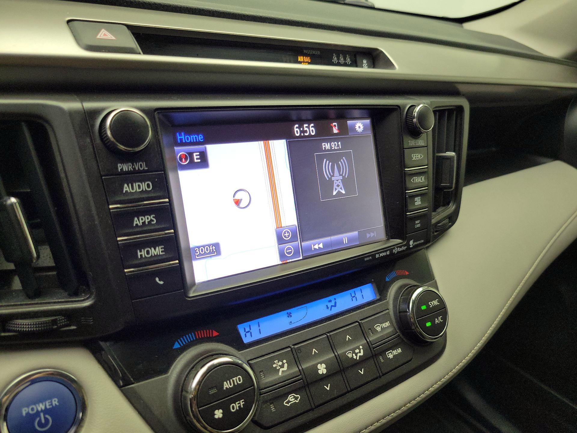 Thumbnail: 2017 Toyota RAV4 - 16