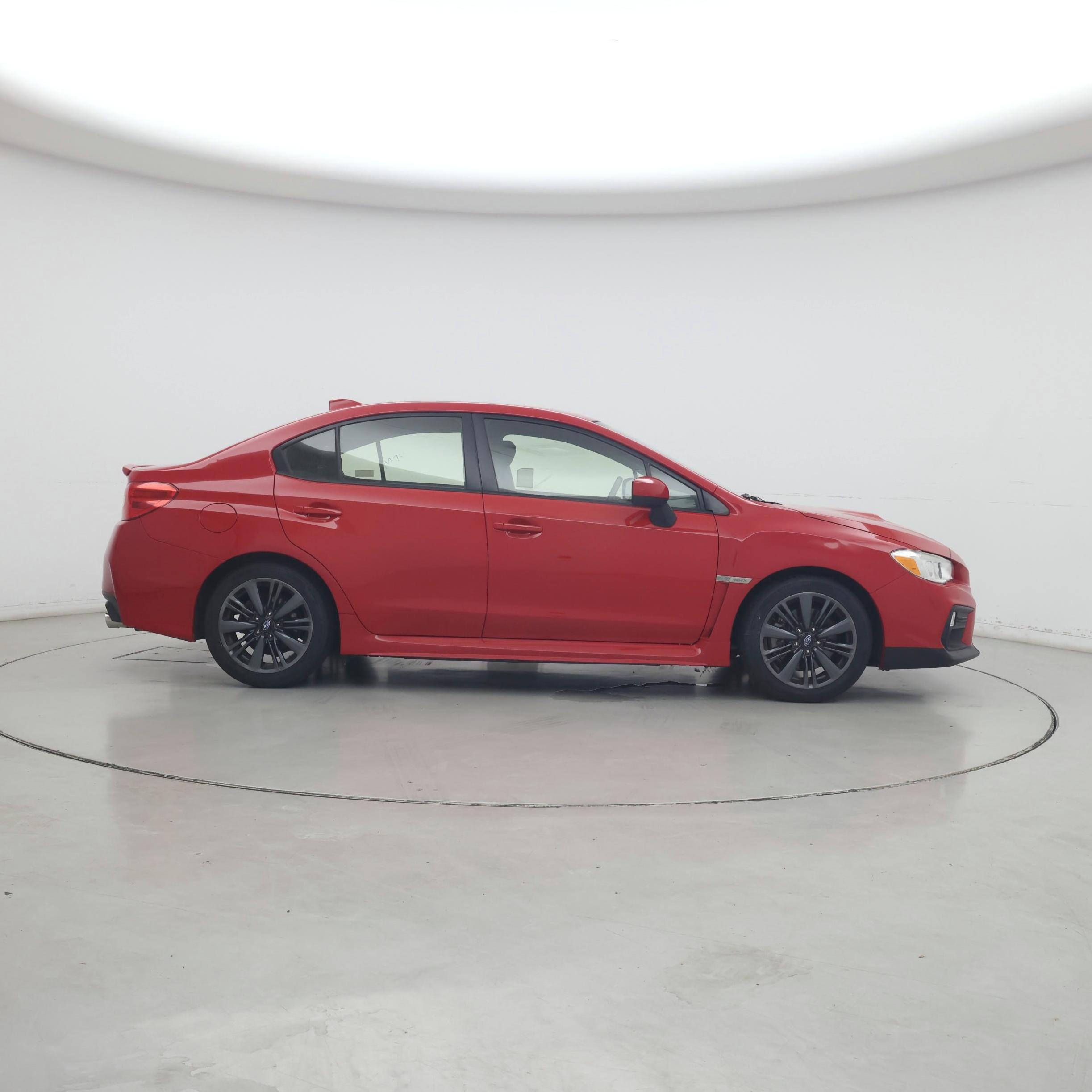 Thumbnail: 2018 Subaru WRX - 7