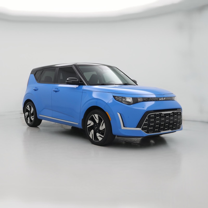 2024 Kia Soul GT-Line