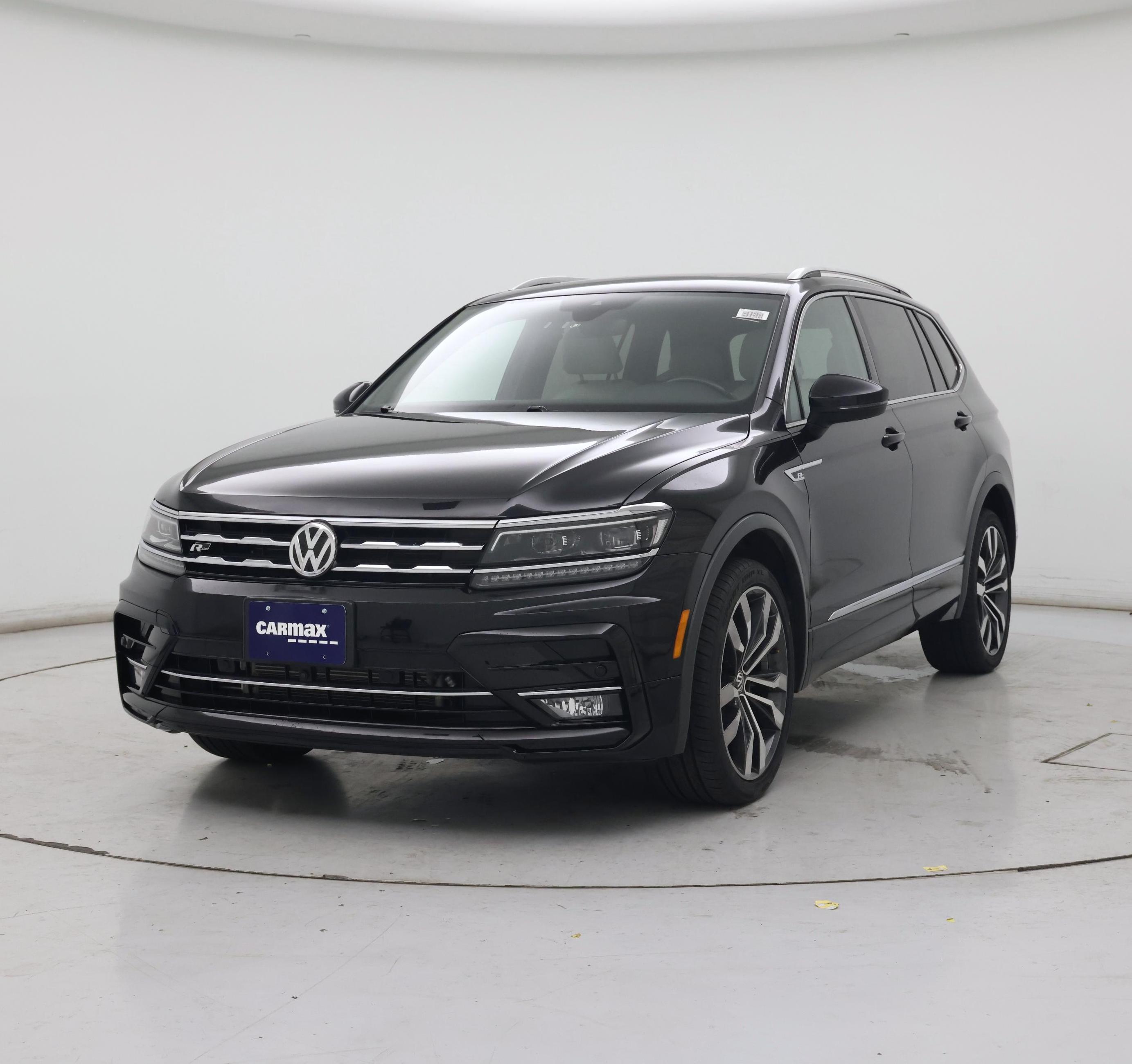 Thumbnail: 2020 Volkswagen Tiguan - 4
