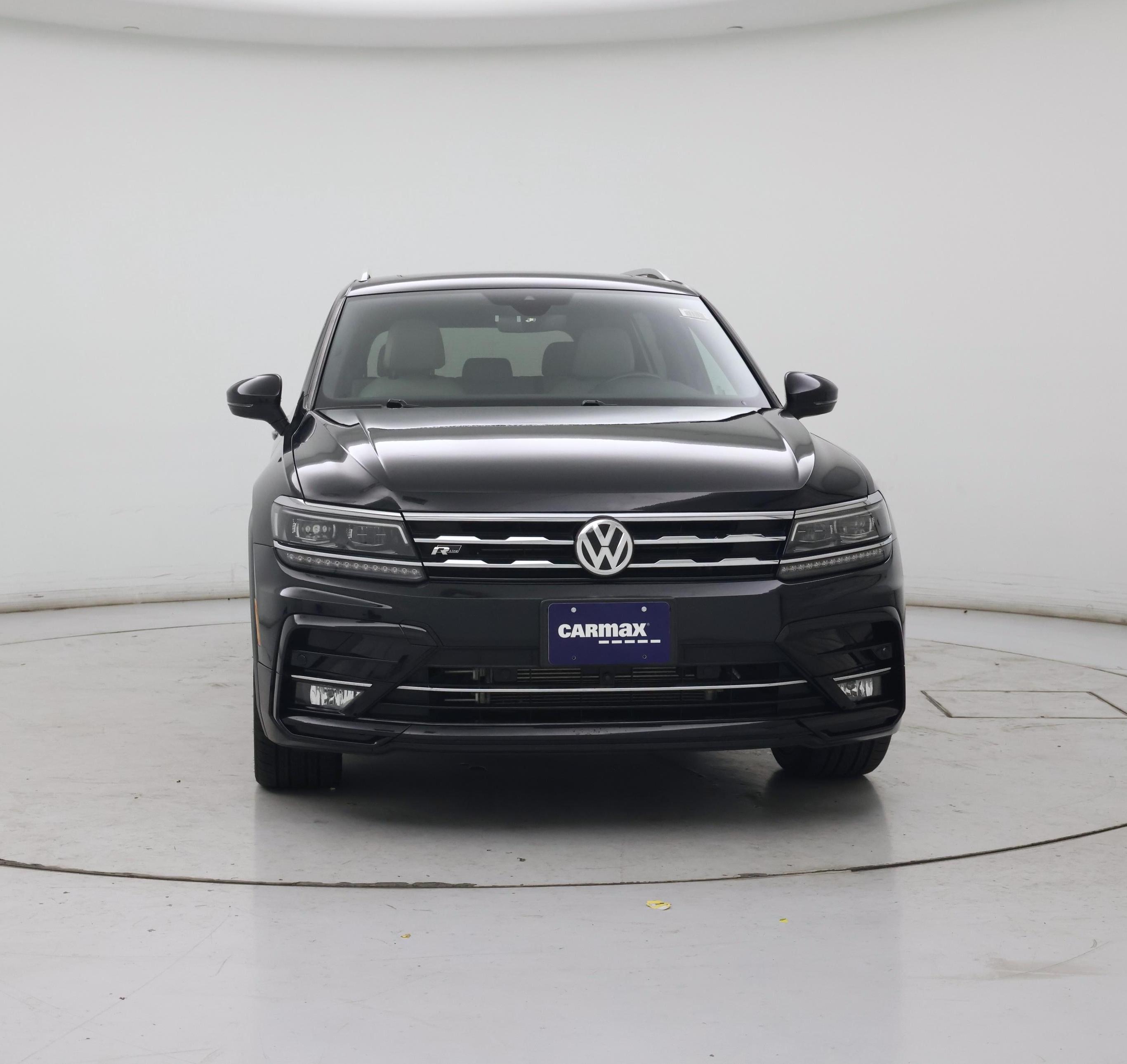 Thumbnail: 2020 Volkswagen Tiguan - 5