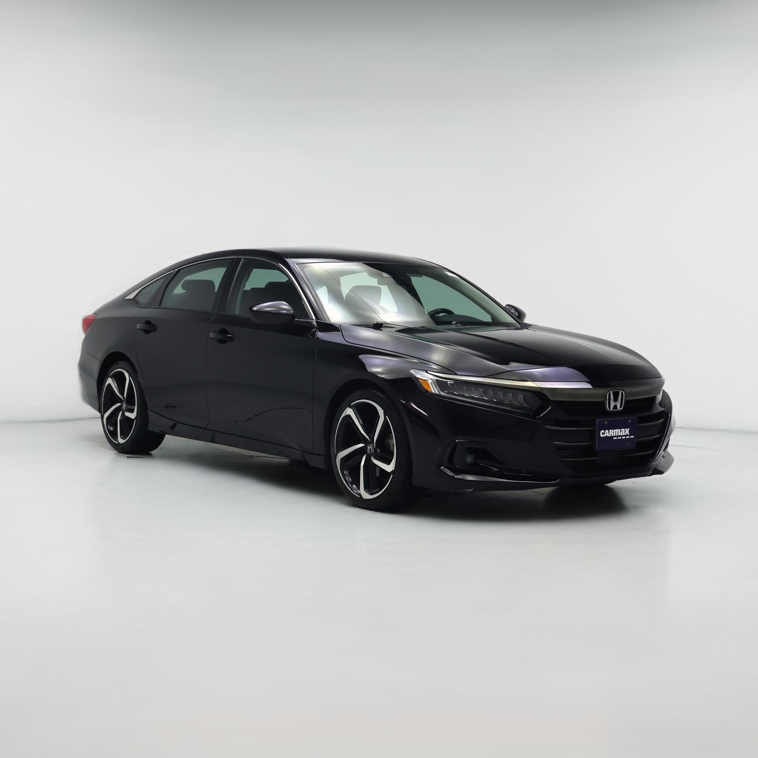 Thumbnail: 2022 Honda Accord - 1