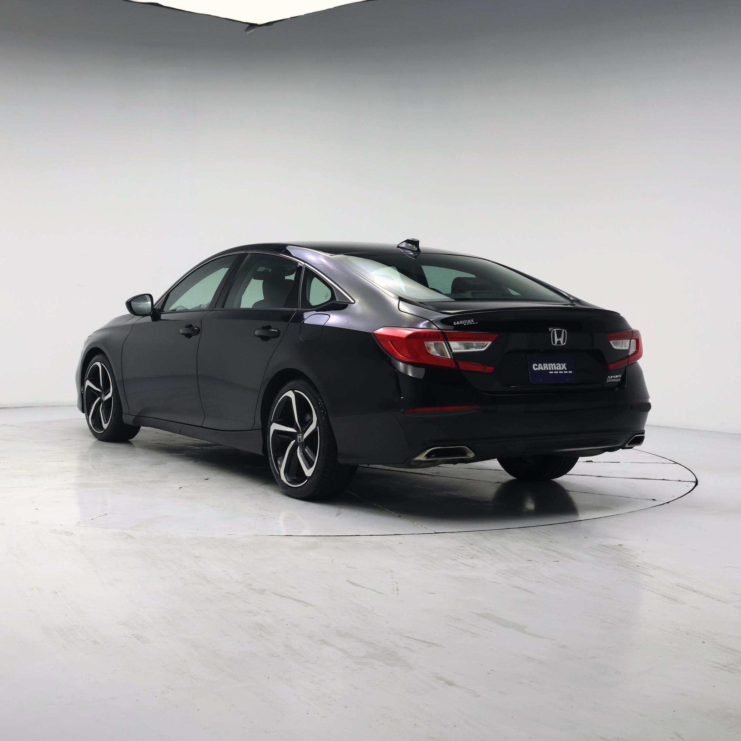 Thumbnail: 2022 Honda Accord - 2