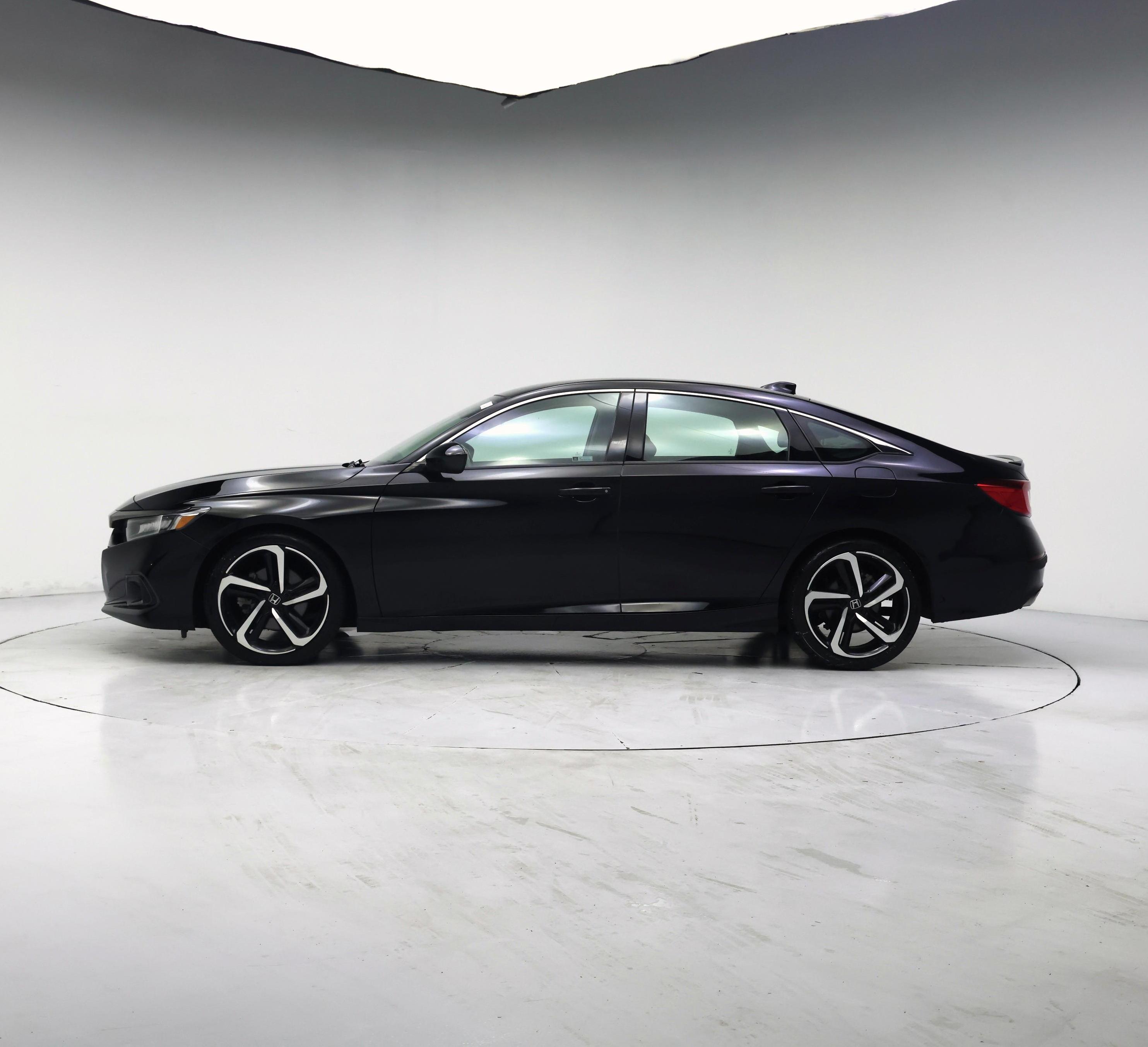 Thumbnail: 2022 Honda Accord - 3