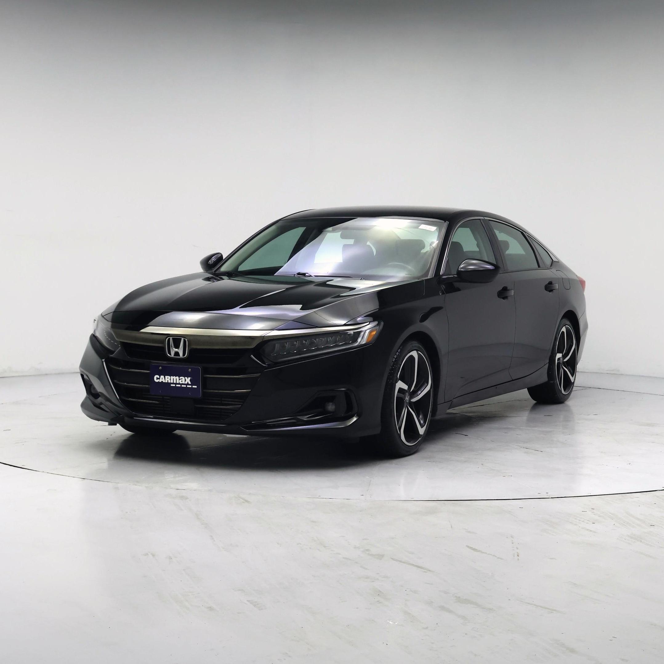 Thumbnail: 2022 Honda Accord - 4