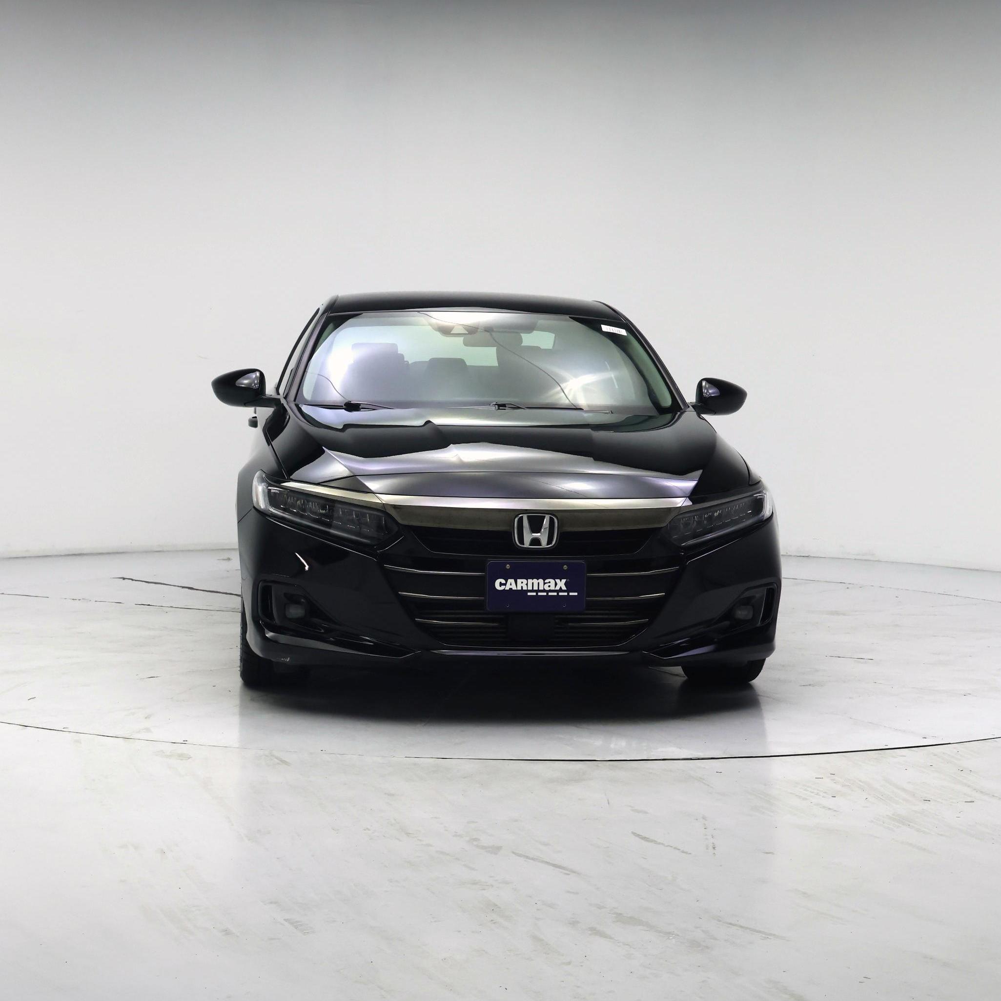 Thumbnail: 2022 Honda Accord - 5