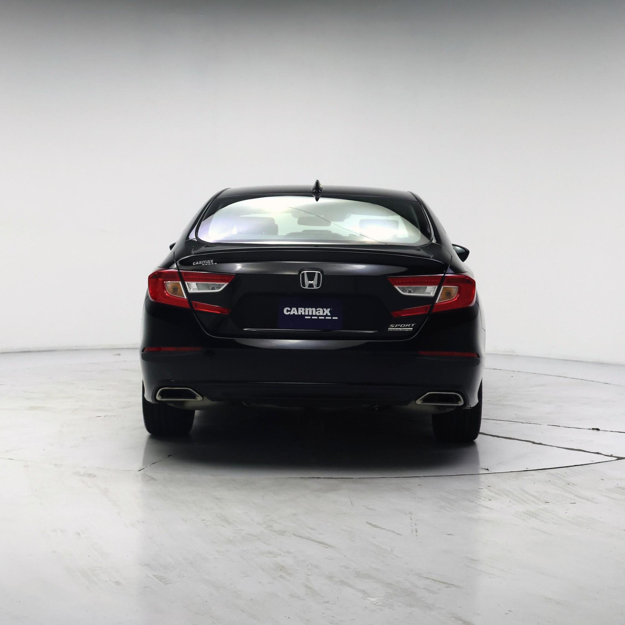 Thumbnail: 2022 Honda Accord - 6