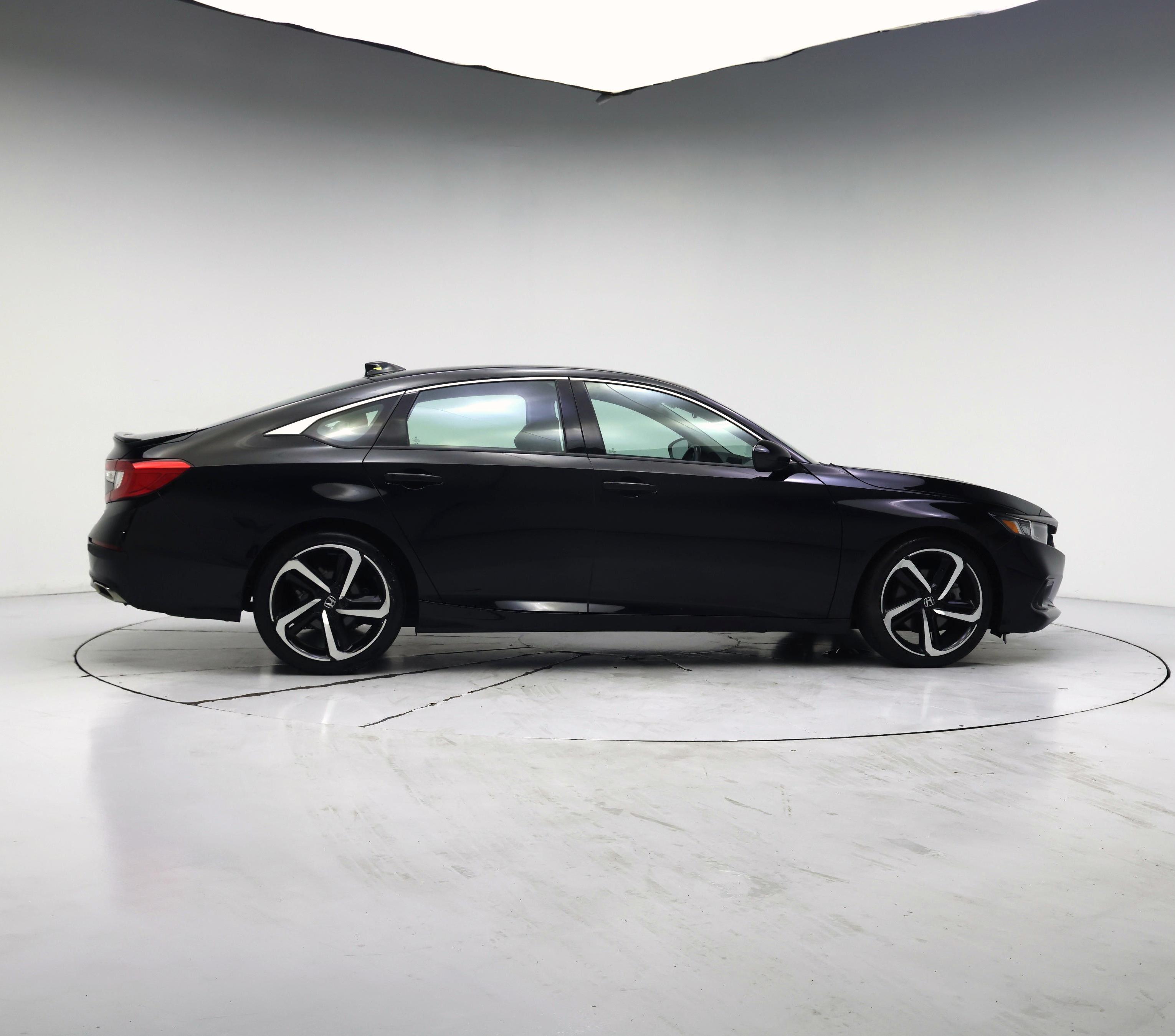 Thumbnail: 2022 Honda Accord - 7