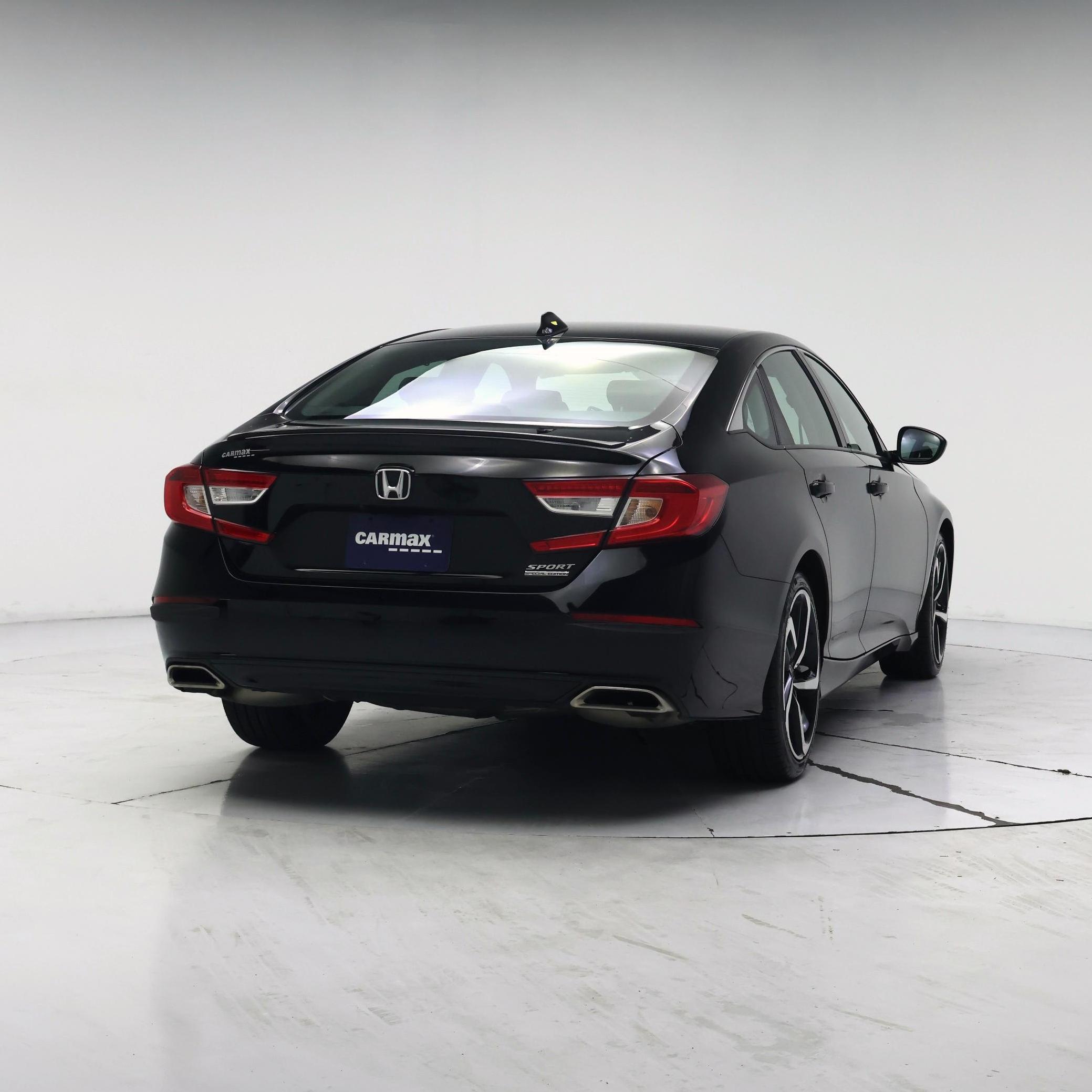 Thumbnail: 2022 Honda Accord - 8