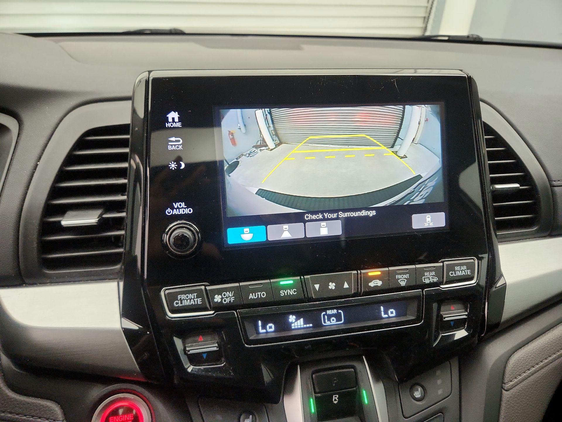 Thumbnail: 2019 Honda Odyssey - 15