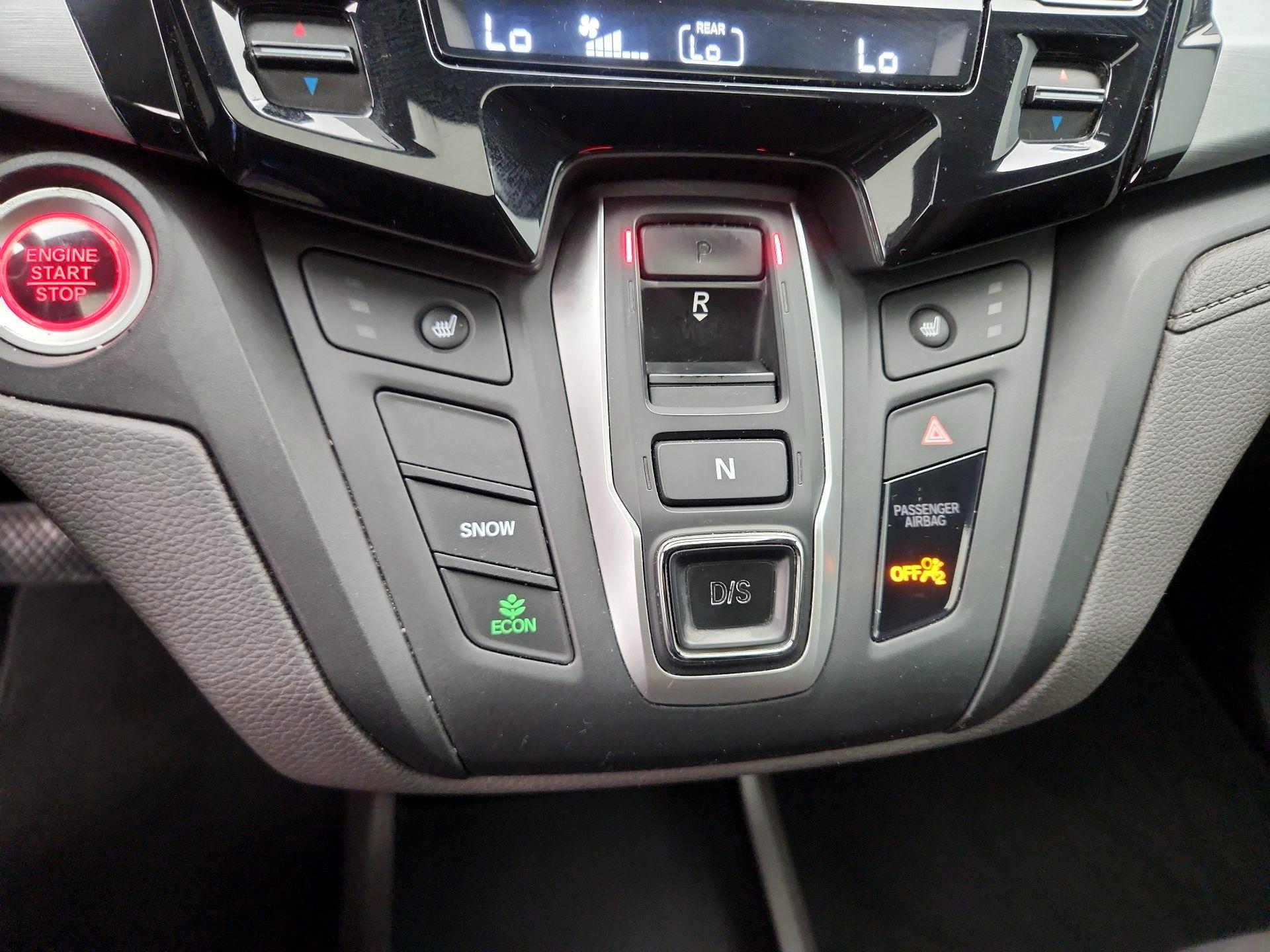 Thumbnail: 2019 Honda Odyssey - 18