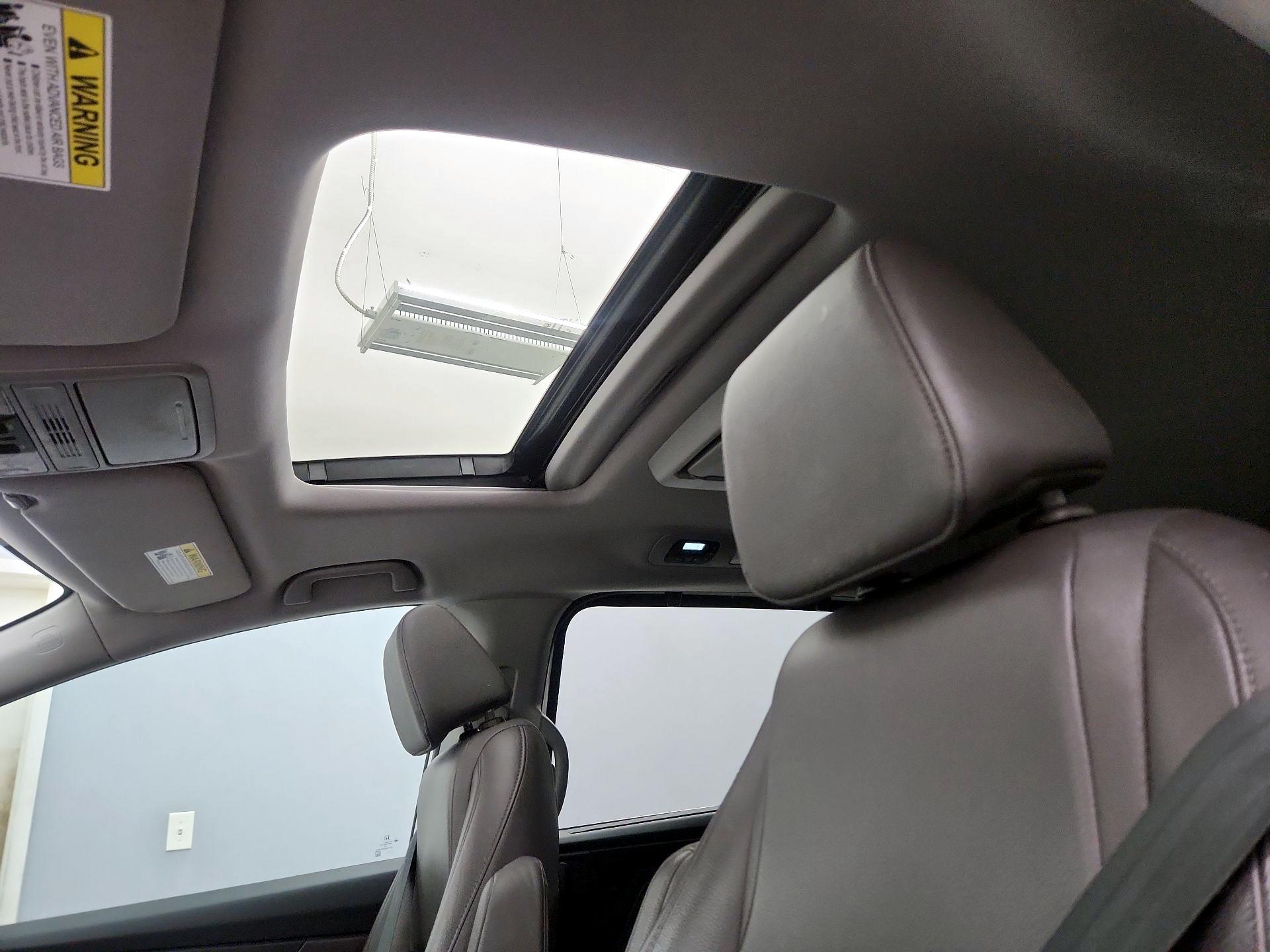 Thumbnail: 2019 Honda Odyssey - 20