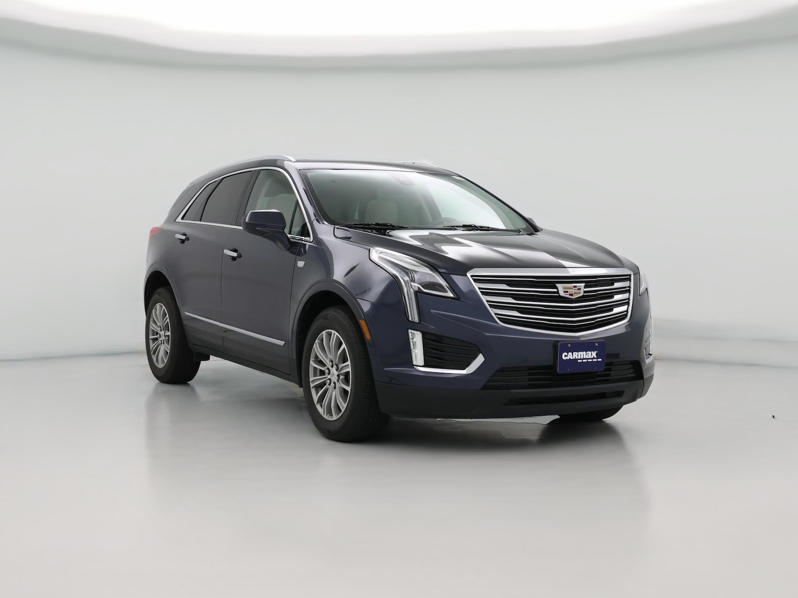 2019 Cadillac XT5