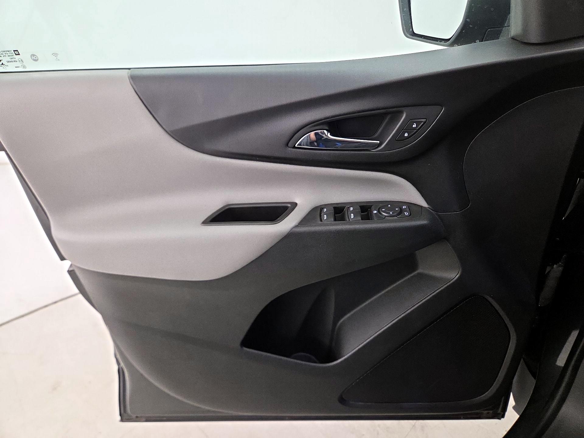 Thumbnail: 2020 Chevrolet Equinox - 12