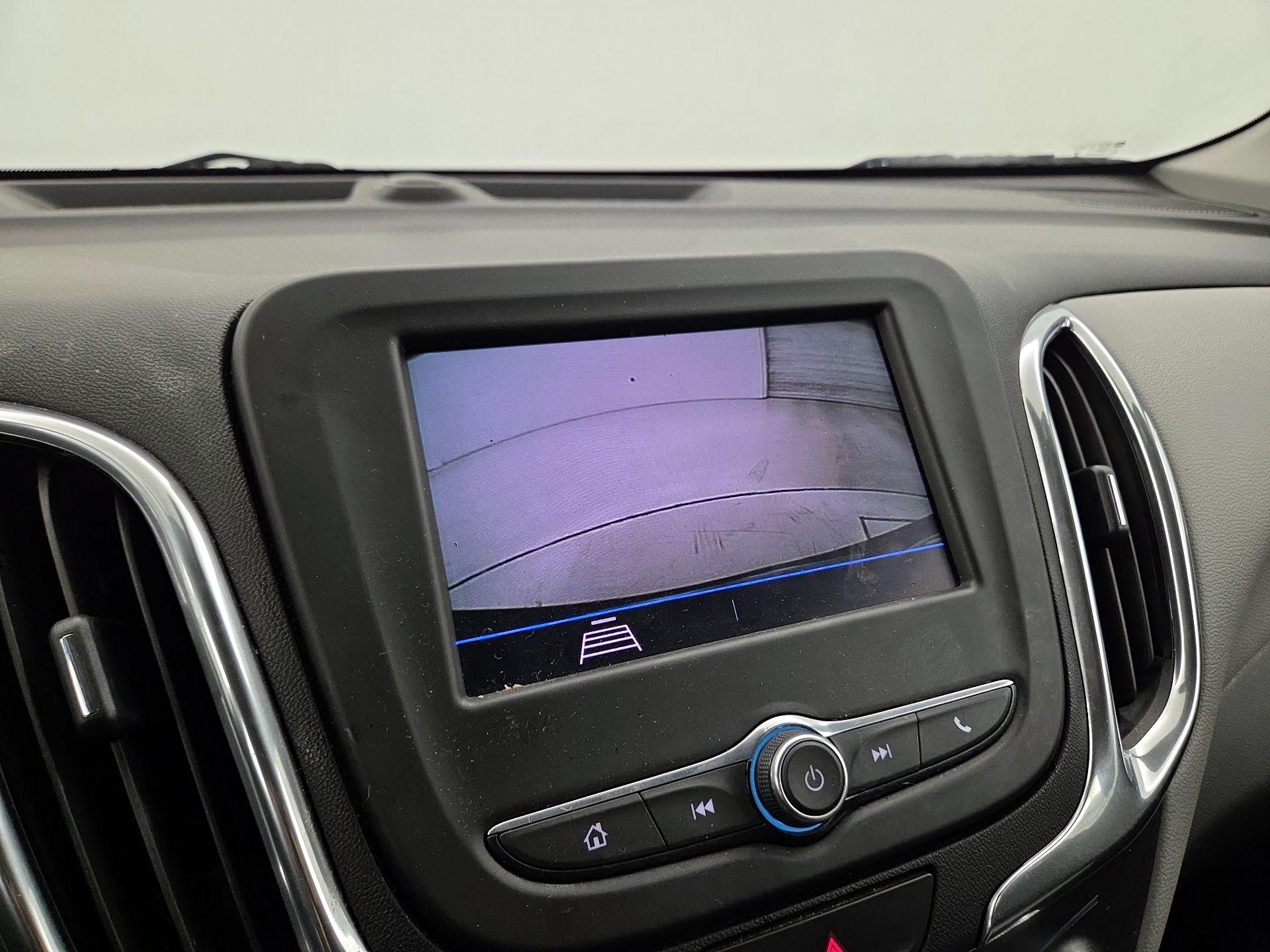 Thumbnail: 2020 Chevrolet Equinox - 14