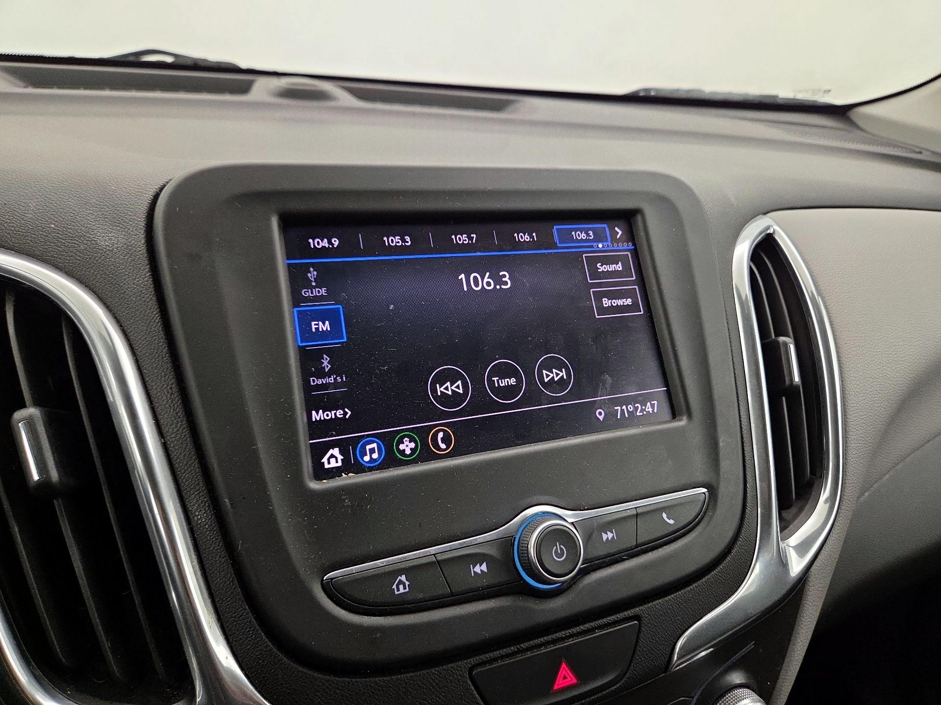 Thumbnail: 2020 Chevrolet Equinox - 15