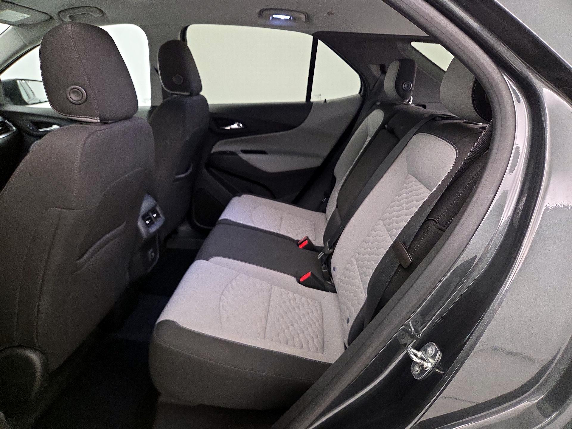 Thumbnail: 2020 Chevrolet Equinox - 19