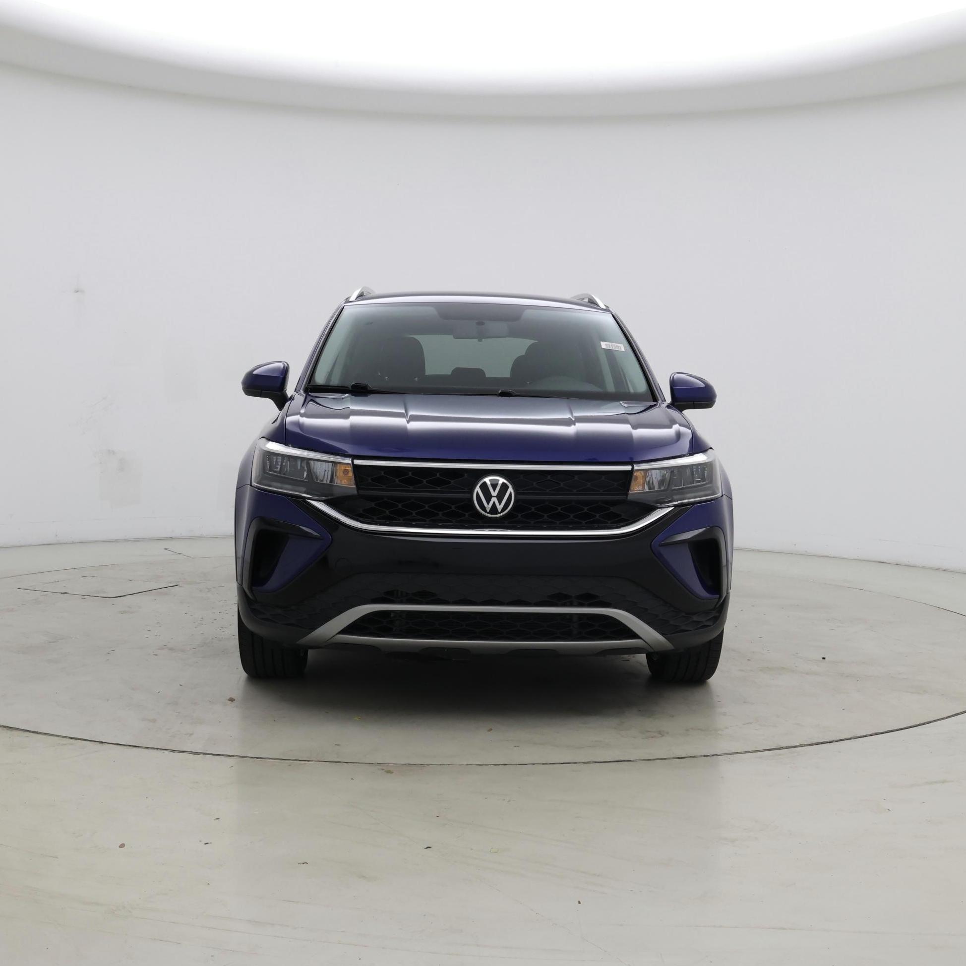 Thumbnail: 2022 Volkswagen Taos - 5