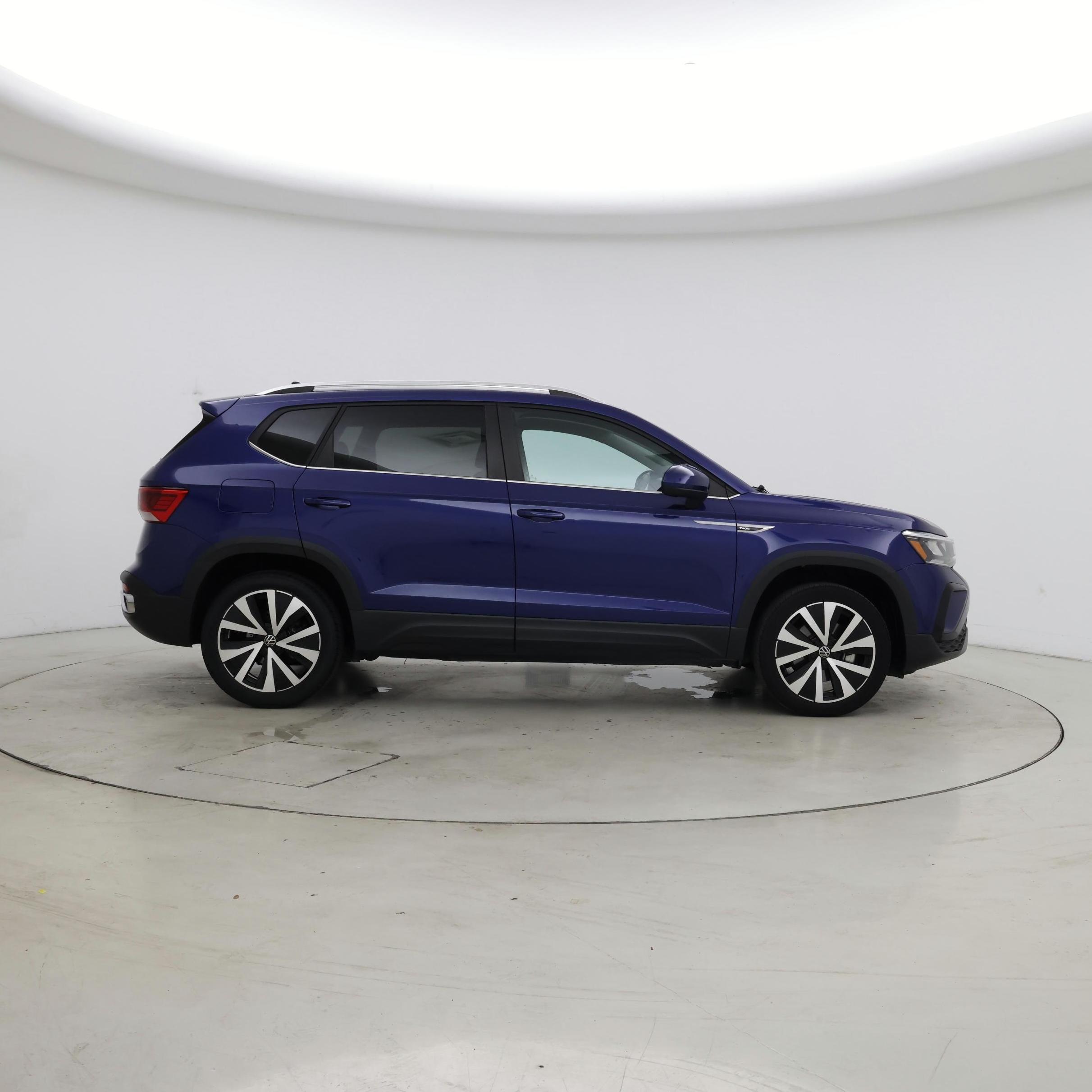 Thumbnail: 2022 Volkswagen Taos - 7