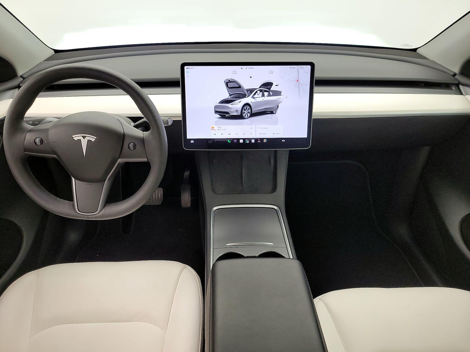 Navigation System