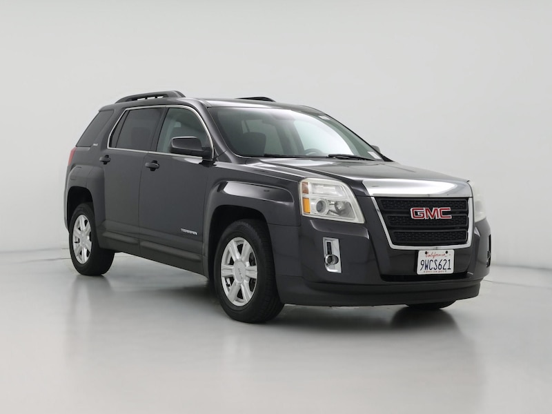 2015 GMC Terrain SLE -
                  Duarte, CA
