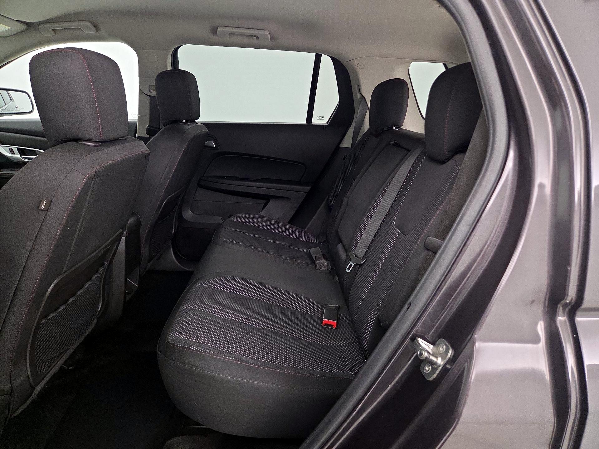 Thumbnail: 2015 GMC Terrain - 19