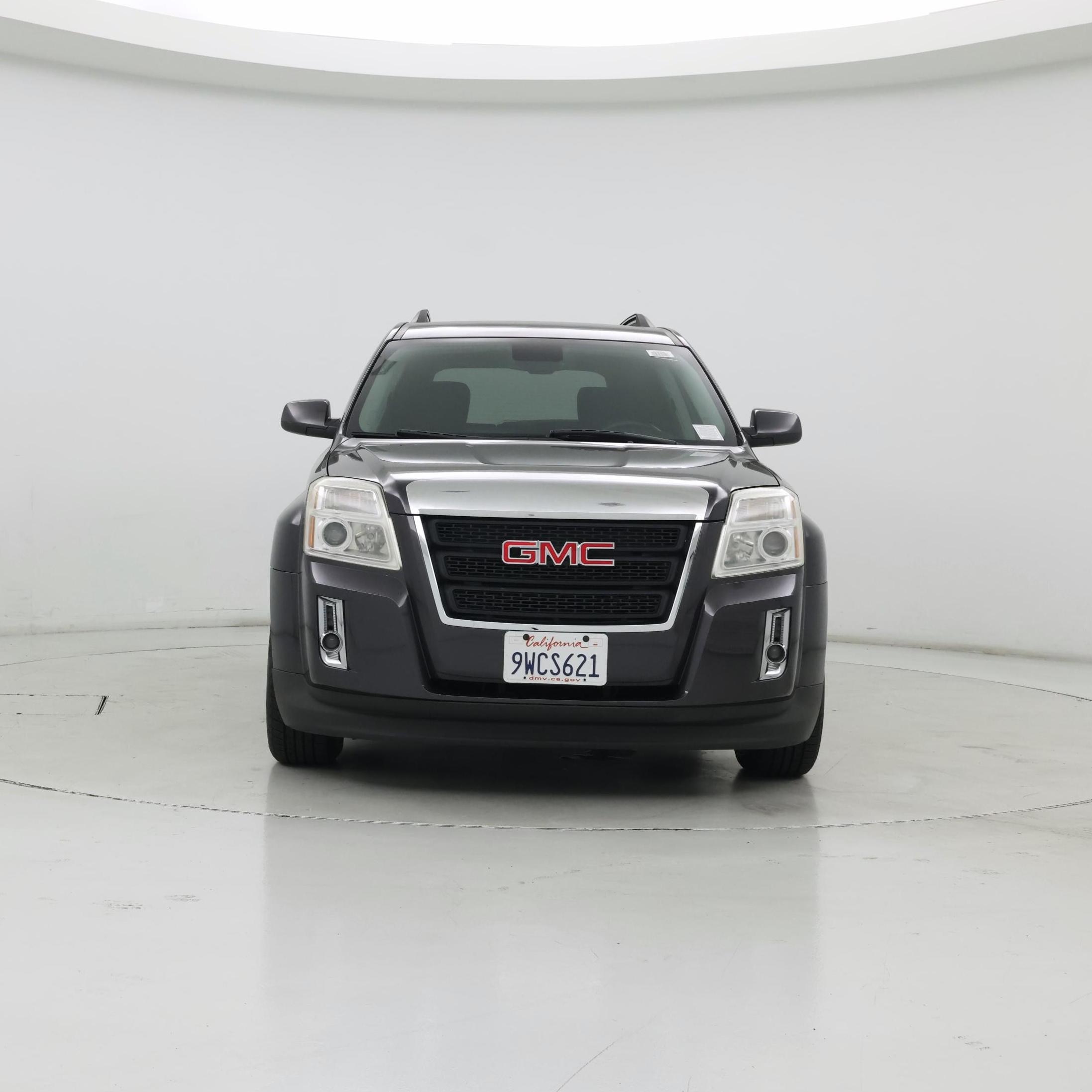 Thumbnail: 2015 GMC Terrain - 5