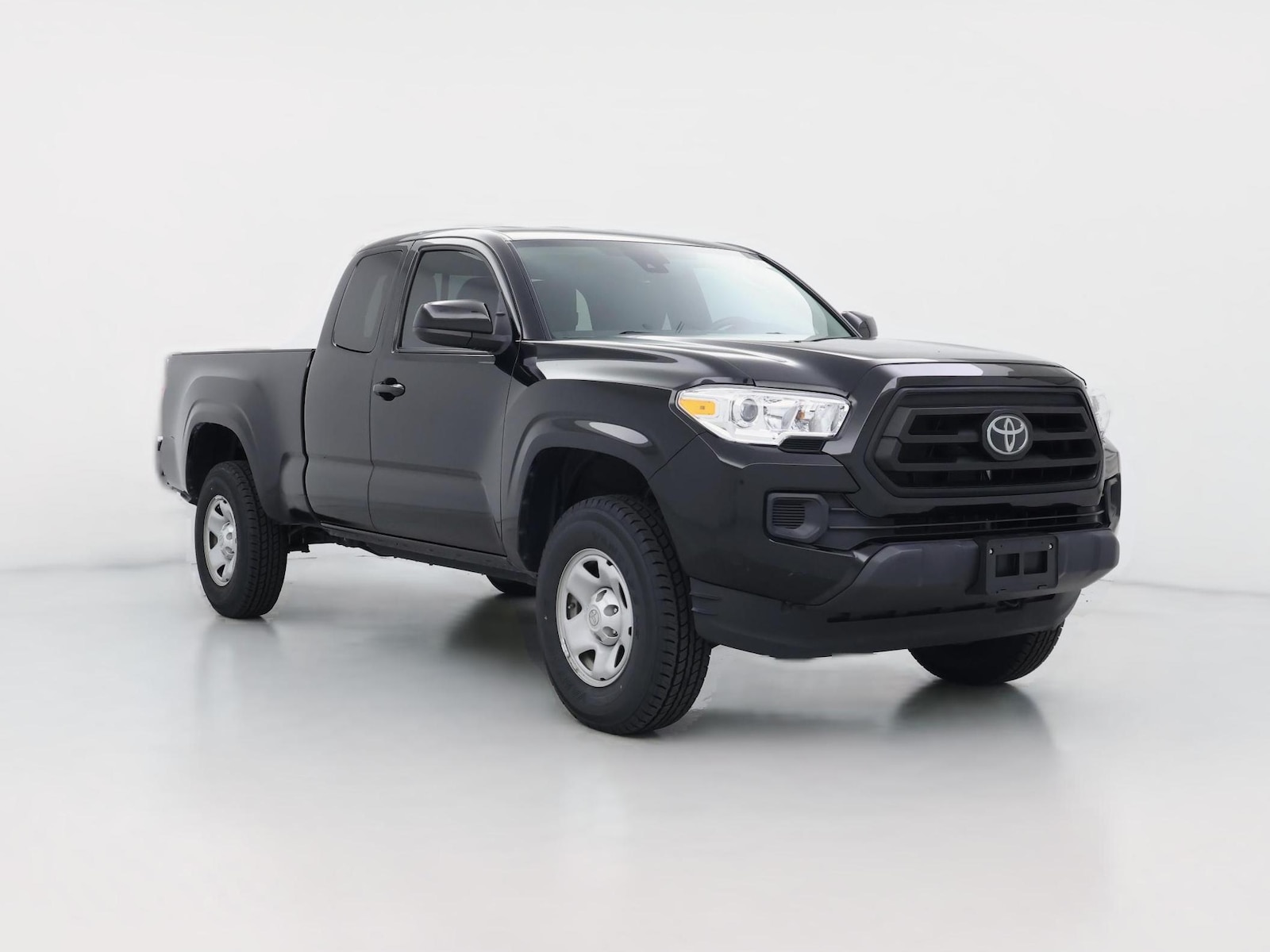 2023 Toyota Tacoma 2WD