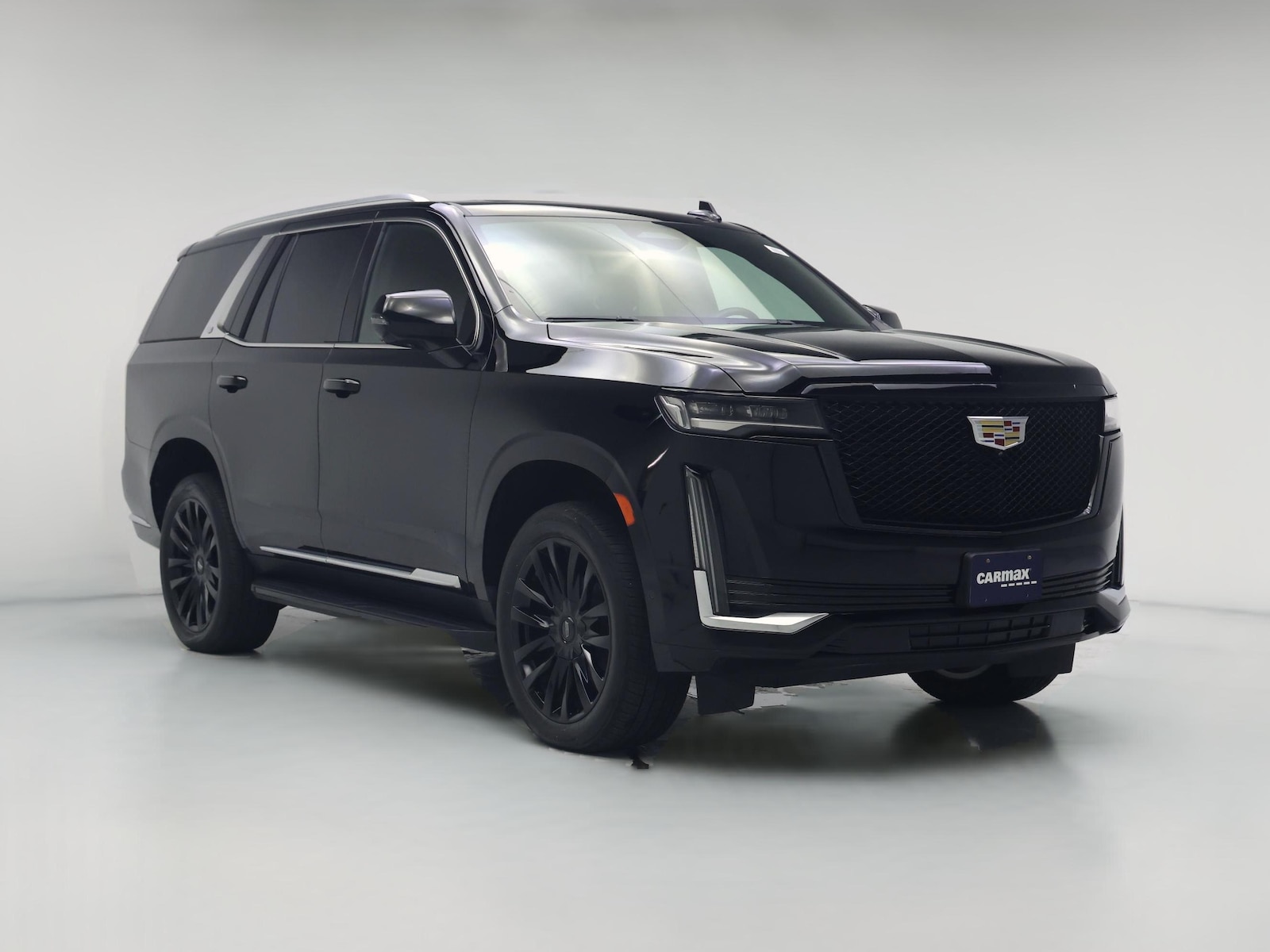 2022 Cadillac Escalade