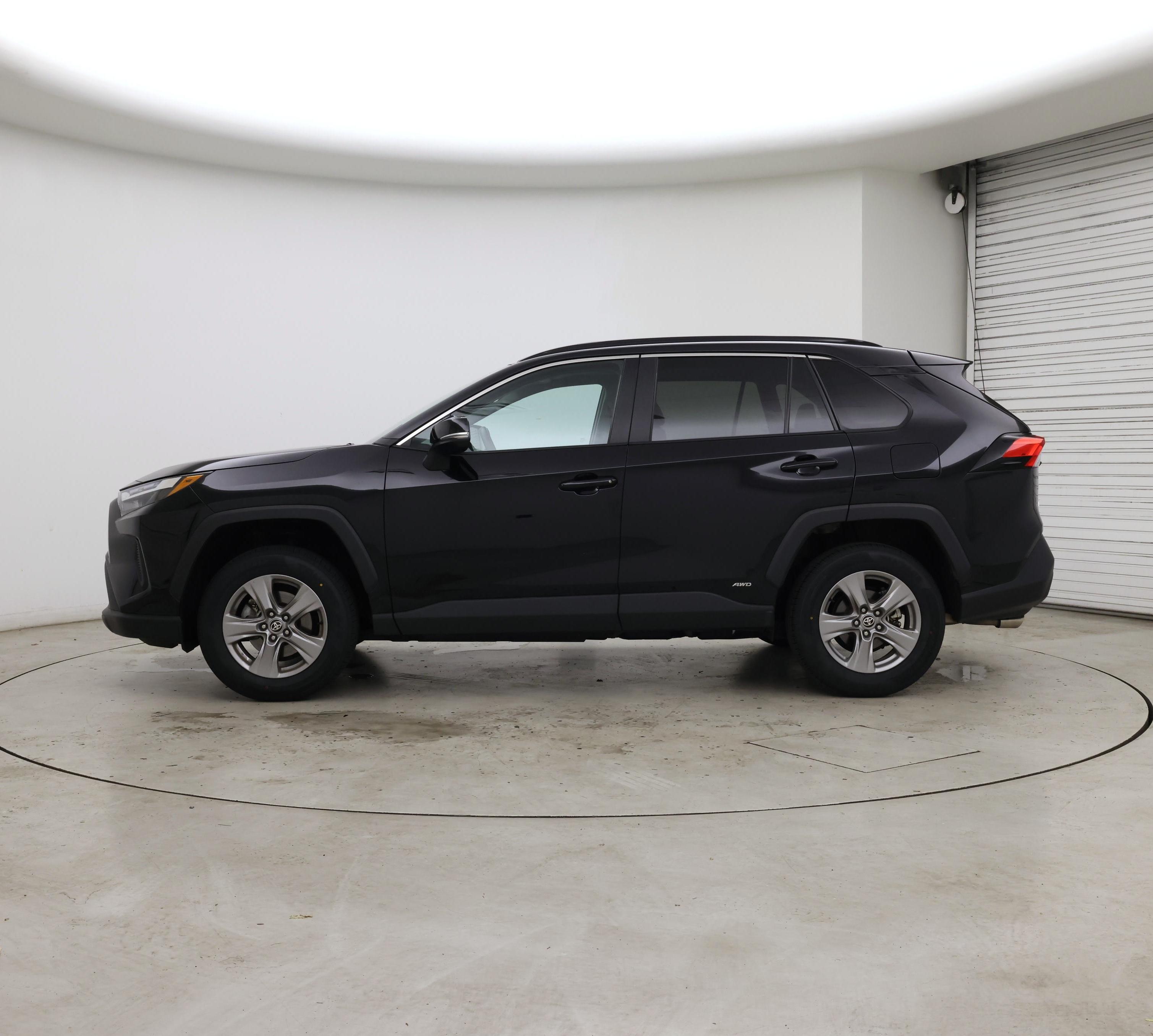 Thumbnail: 2024 Toyota RAV4 - 3
