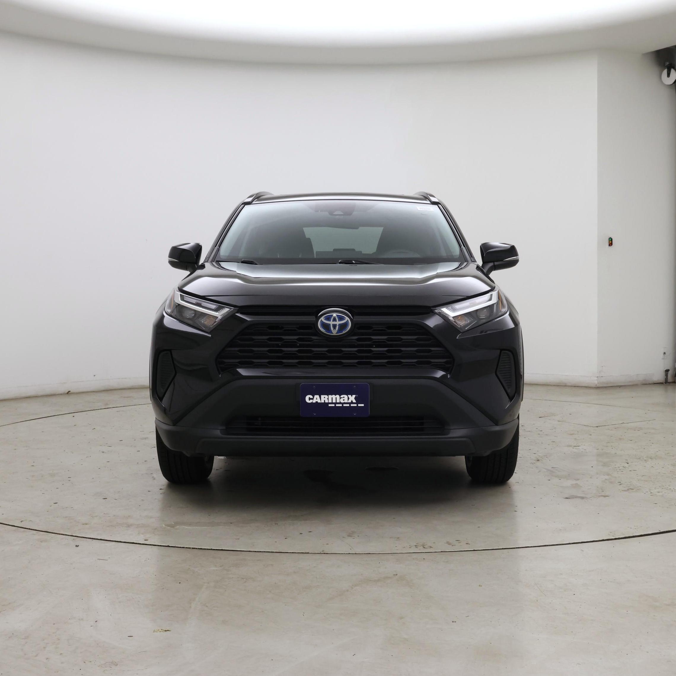 Thumbnail: 2024 Toyota RAV4 - 5