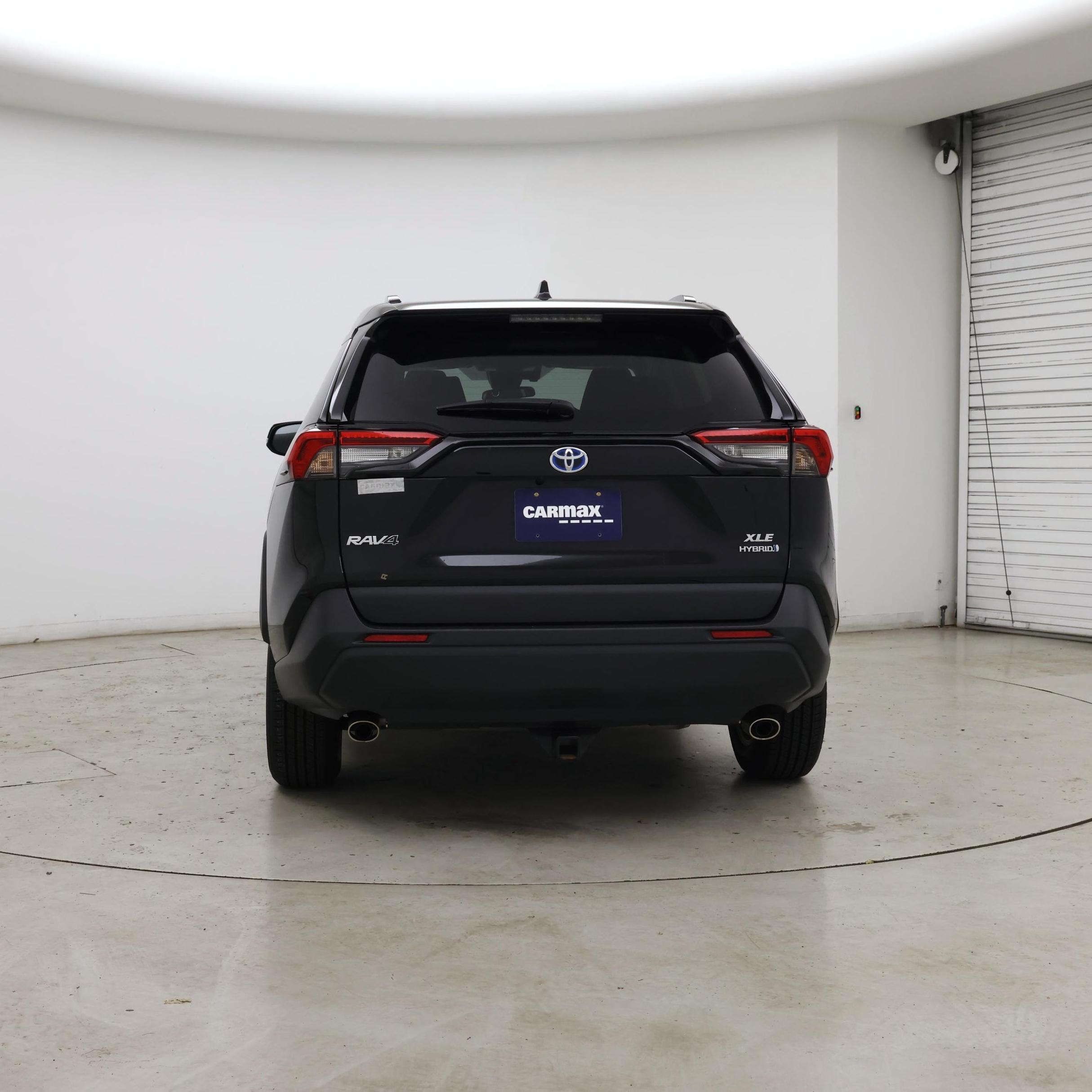 Thumbnail: 2024 Toyota RAV4 - 6