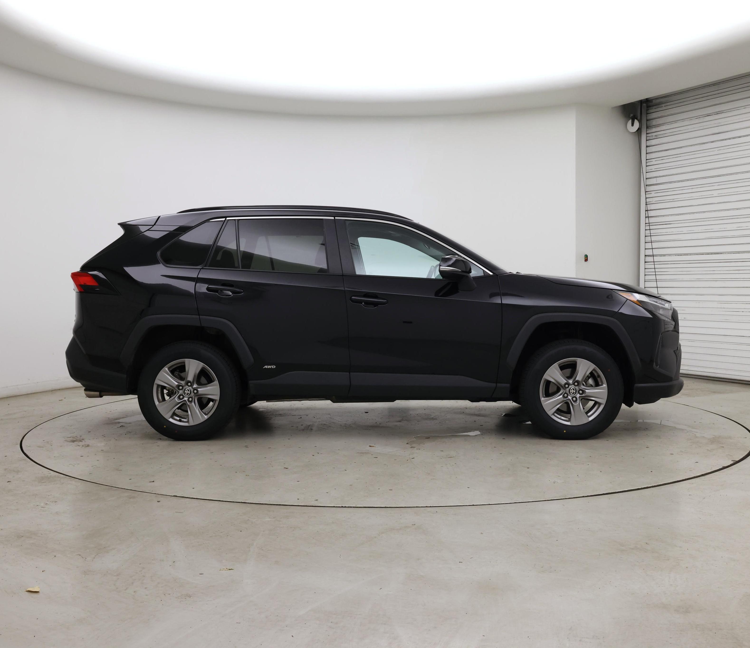 Thumbnail: 2024 Toyota RAV4 - 7