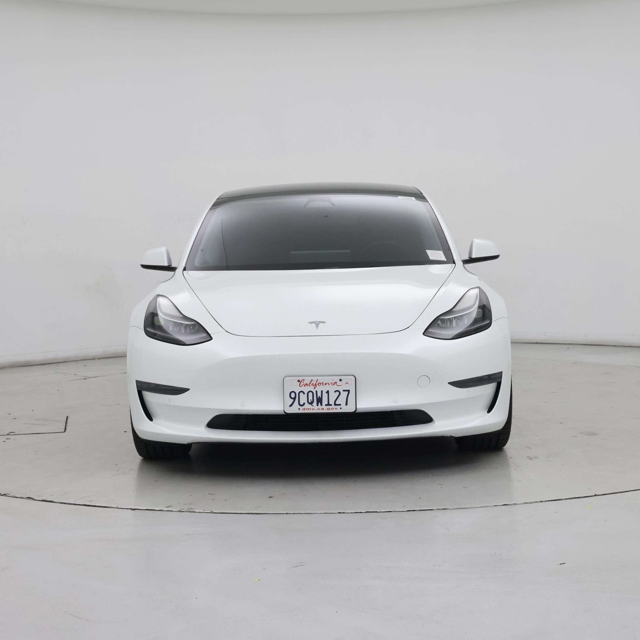 Thumbnail: 2022 Tesla Model 3 - 5