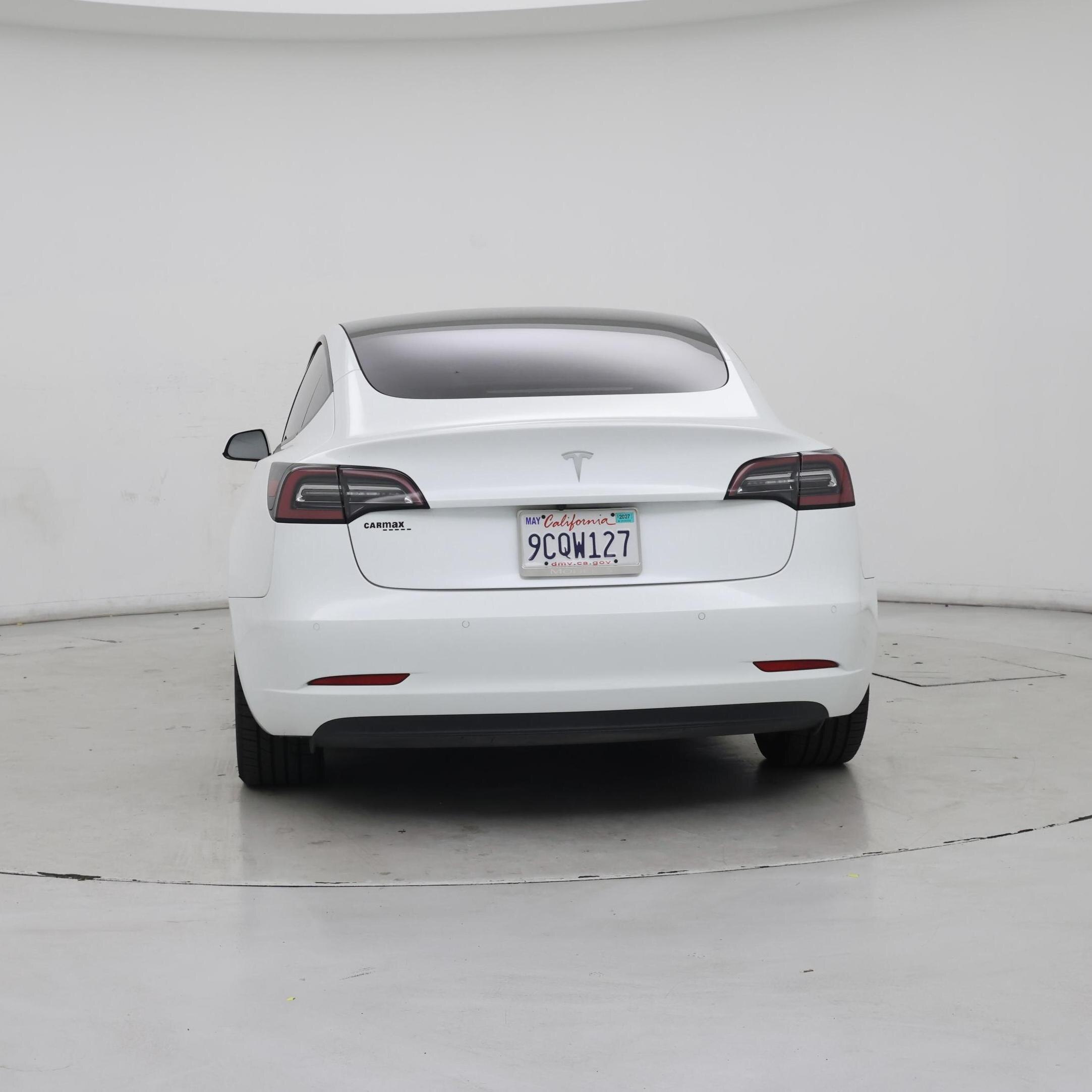 Thumbnail: 2022 Tesla Model 3 - 6