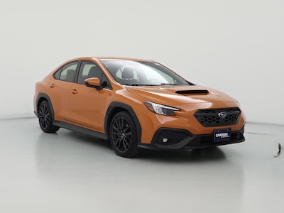 2024 Subaru WRX Premium