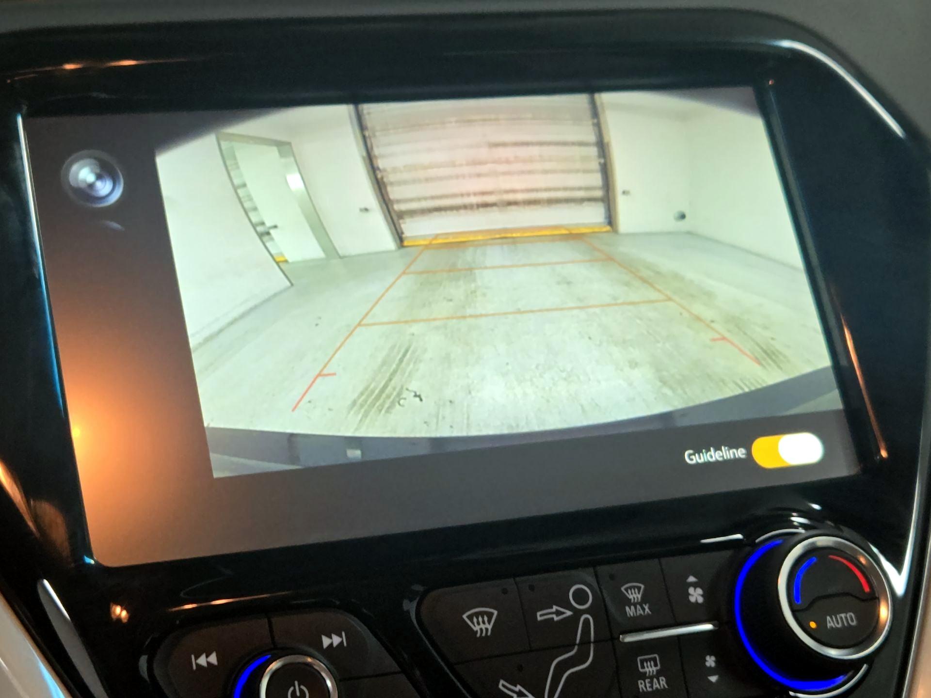 Thumbnail: 2021 Chevrolet Bolt EV - 14