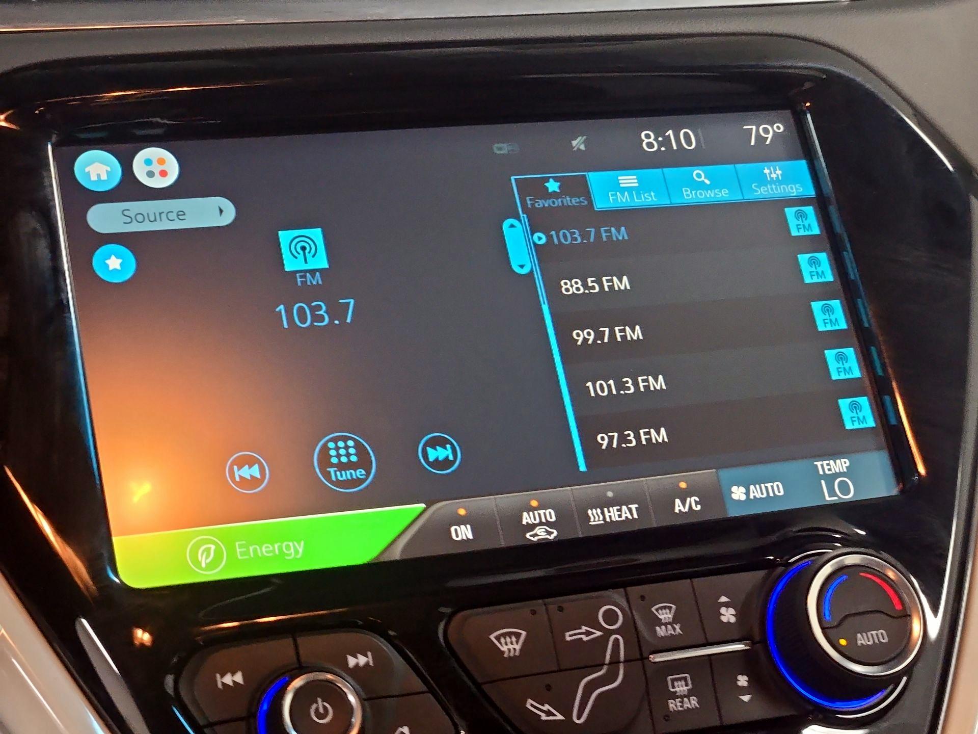 Thumbnail: 2021 Chevrolet Bolt EV - 15