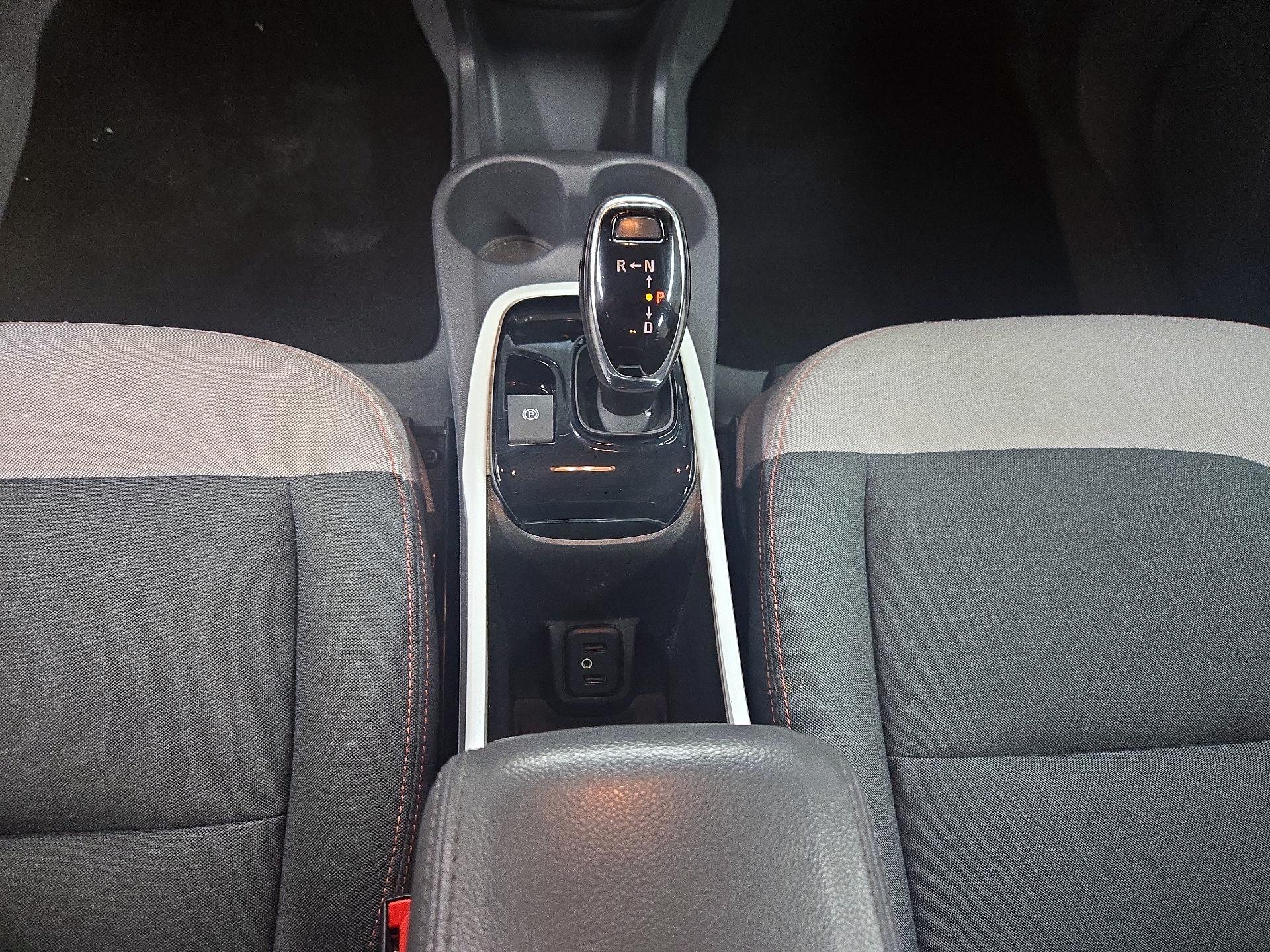 Thumbnail: 2021 Chevrolet Bolt EV - 17