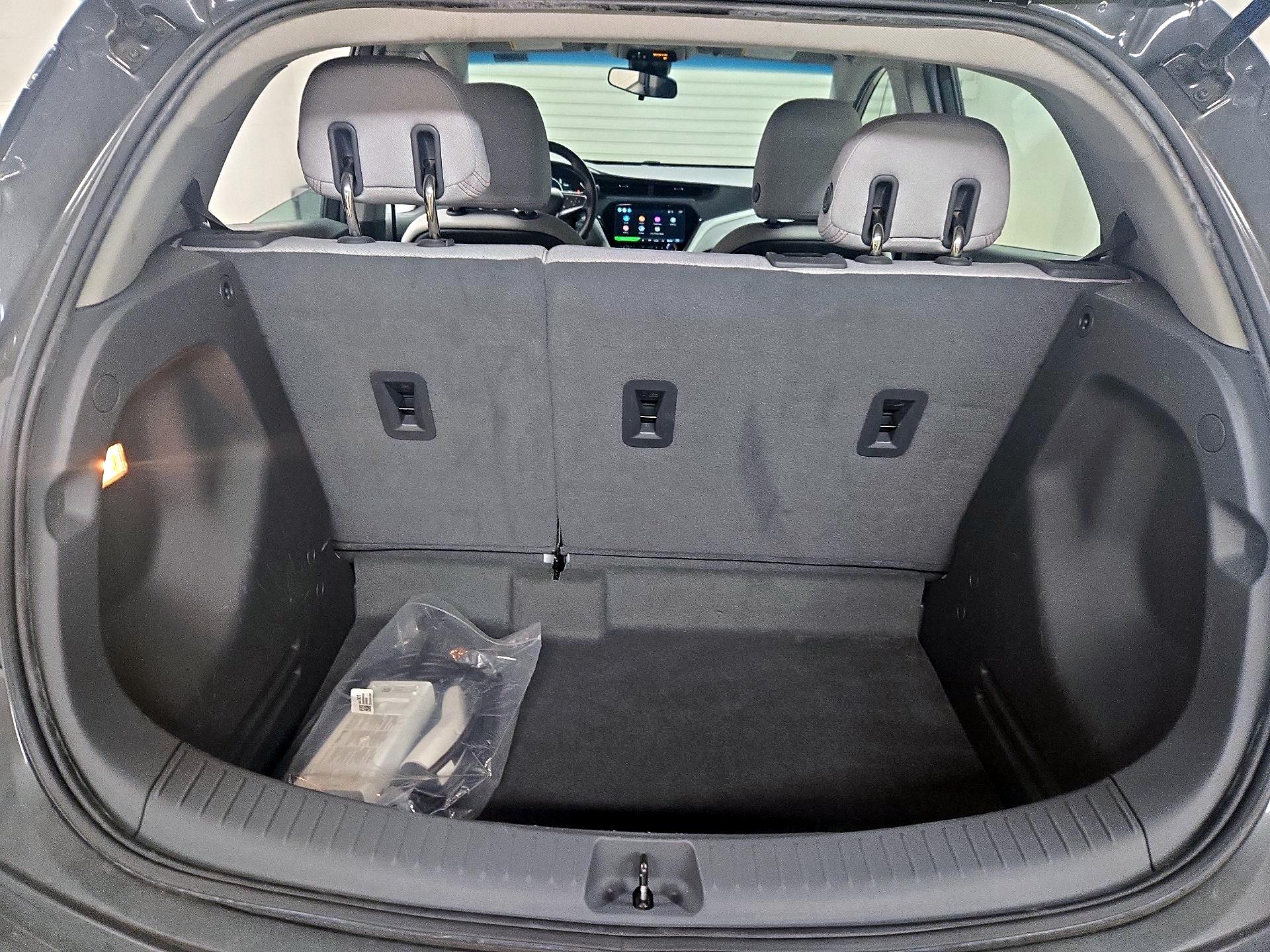 Thumbnail: 2021 Chevrolet Bolt EV - 20