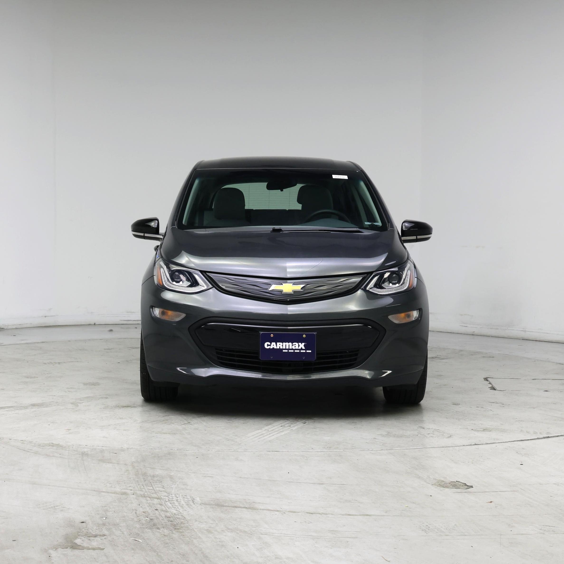 Thumbnail: 2021 Chevrolet Bolt EV - 5