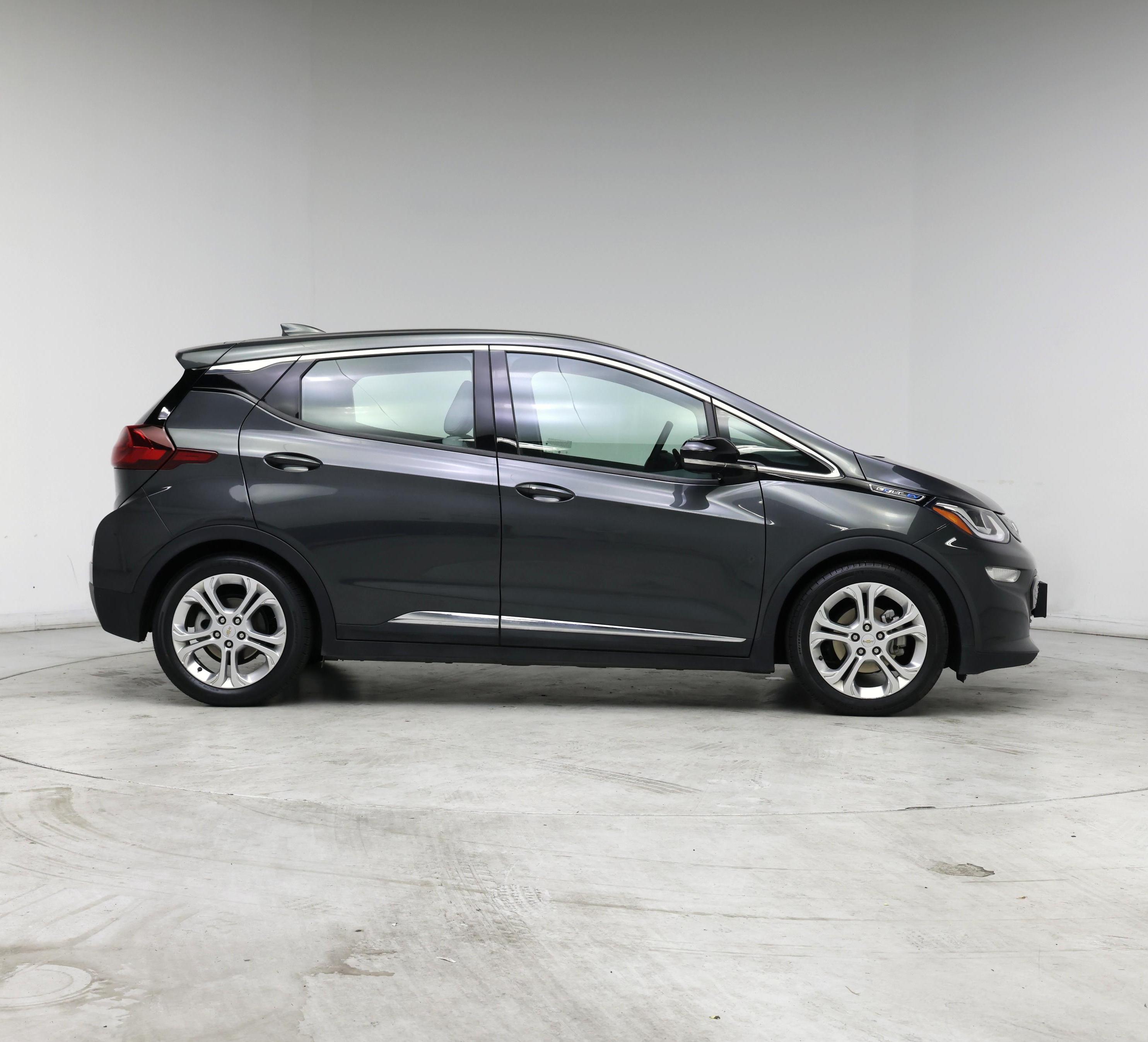 Thumbnail: 2021 Chevrolet Bolt EV - 7