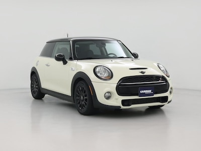 2017 Mini Cooper Hardtop S