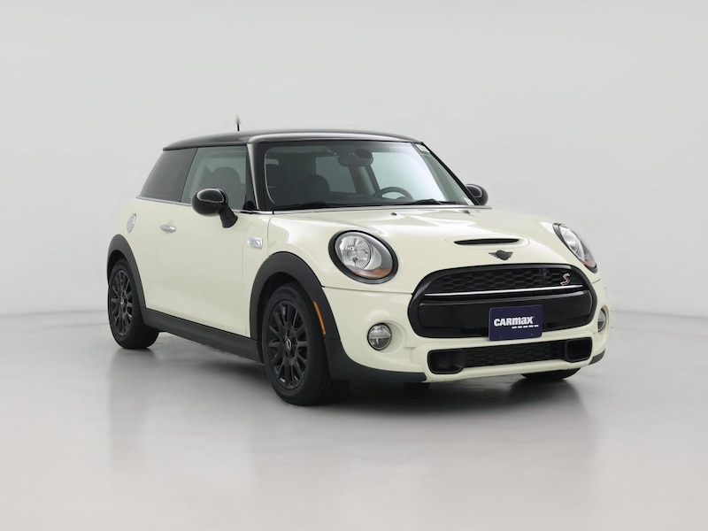 2017 MINI Cooper Hardtop S -
                  Roseville, CA