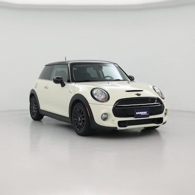 2017 Mini Cooper Hardtop S