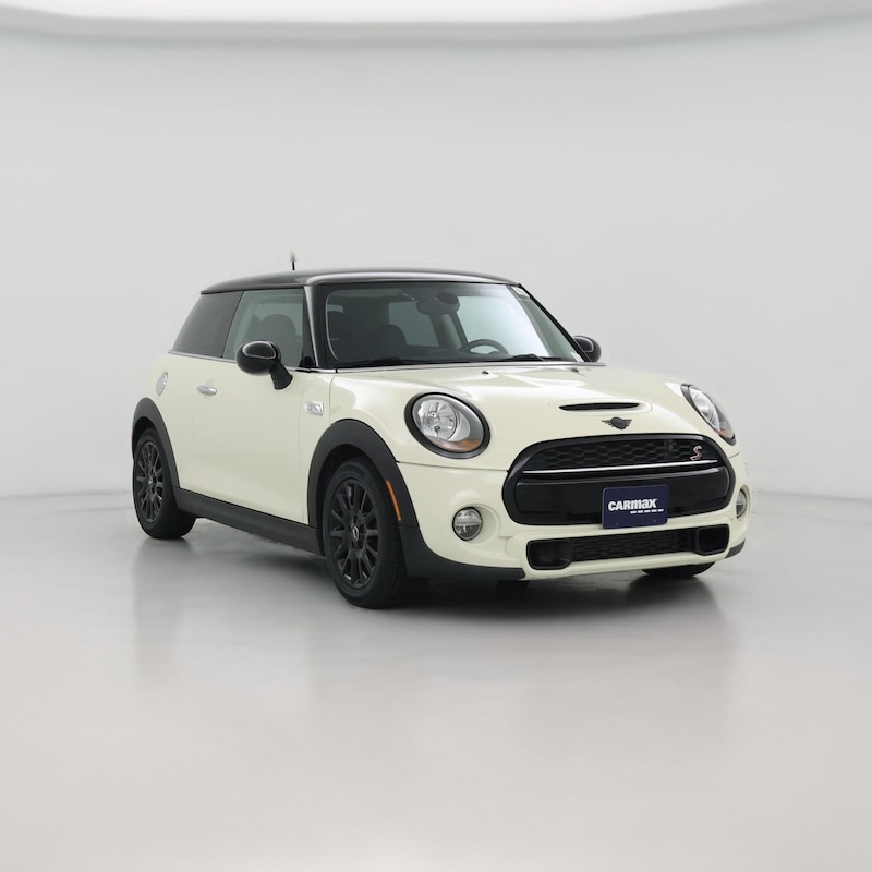 2017 Mini Cooper Hardtop S