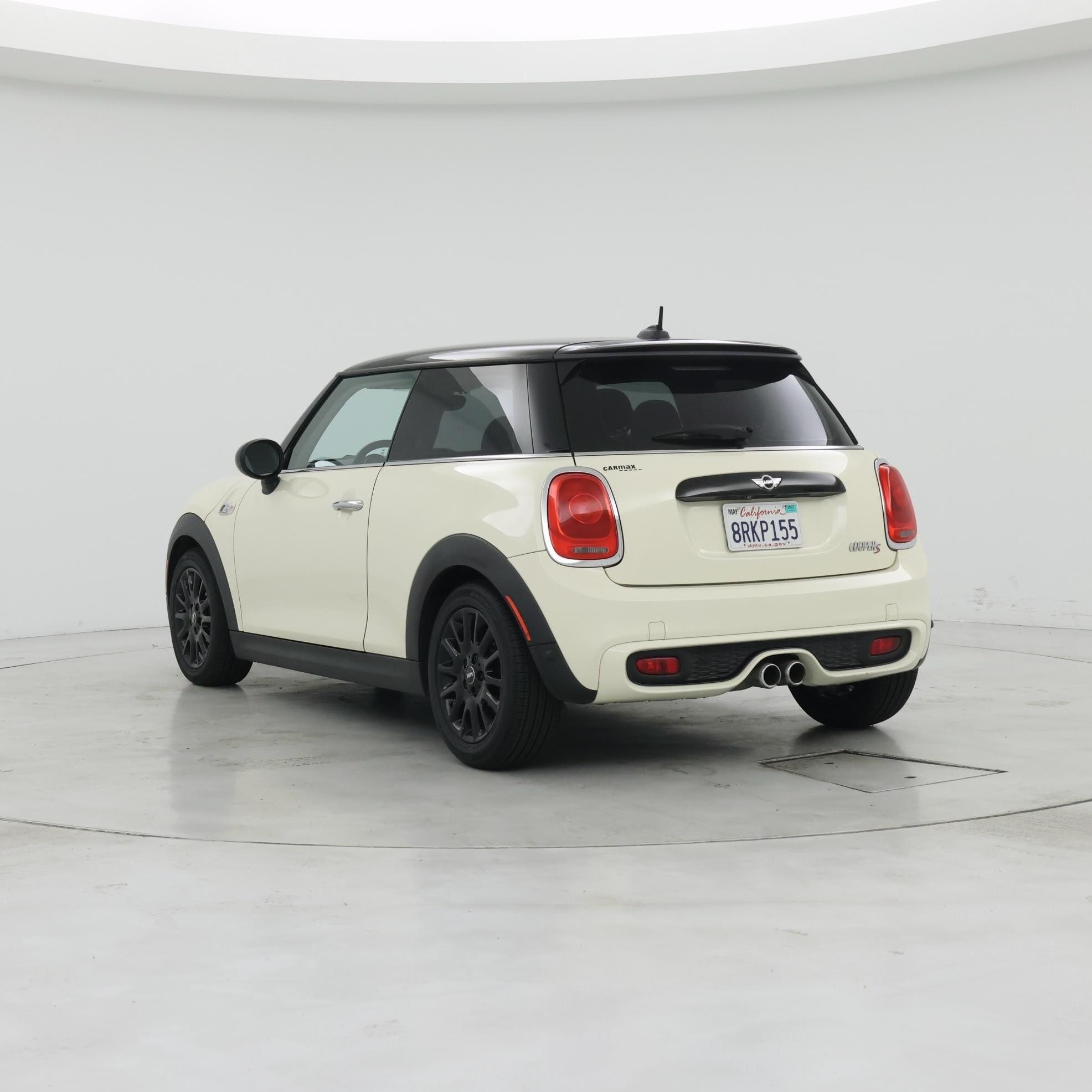 Thumbnail: 2017 MINI Cooper Hardtop - 2