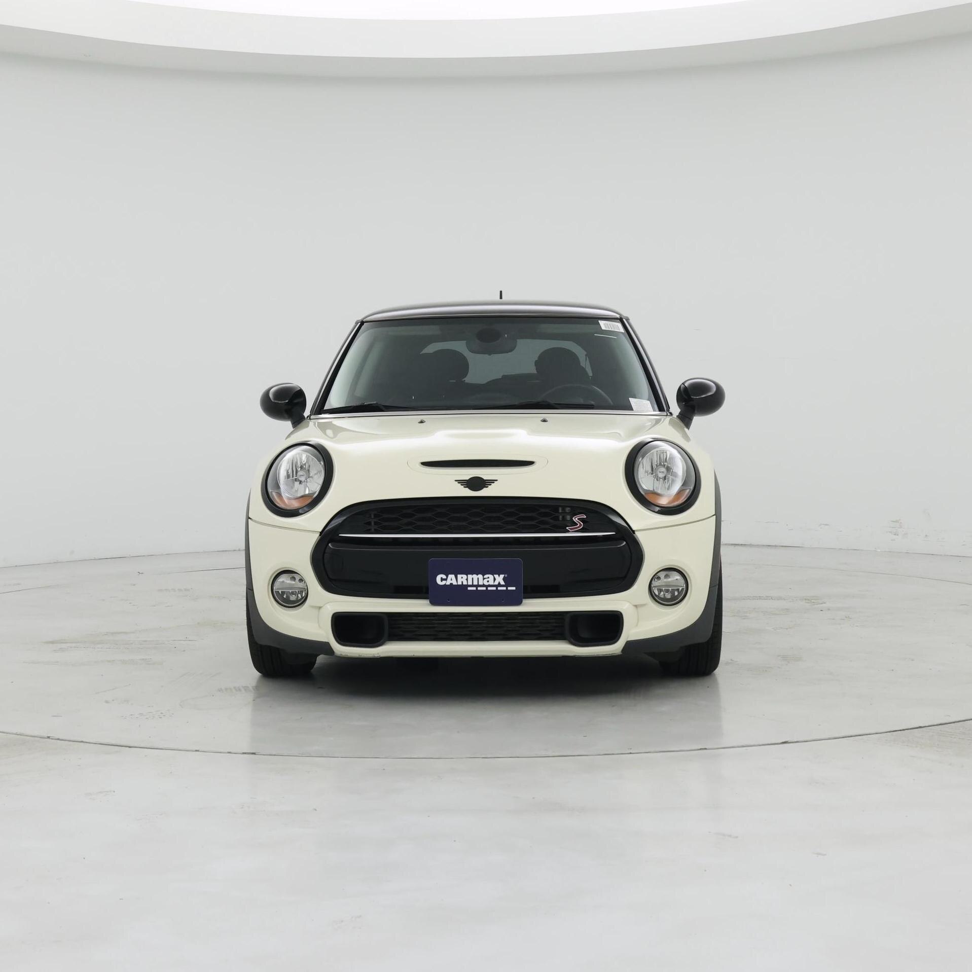 Thumbnail: 2017 MINI Cooper Hardtop - 5