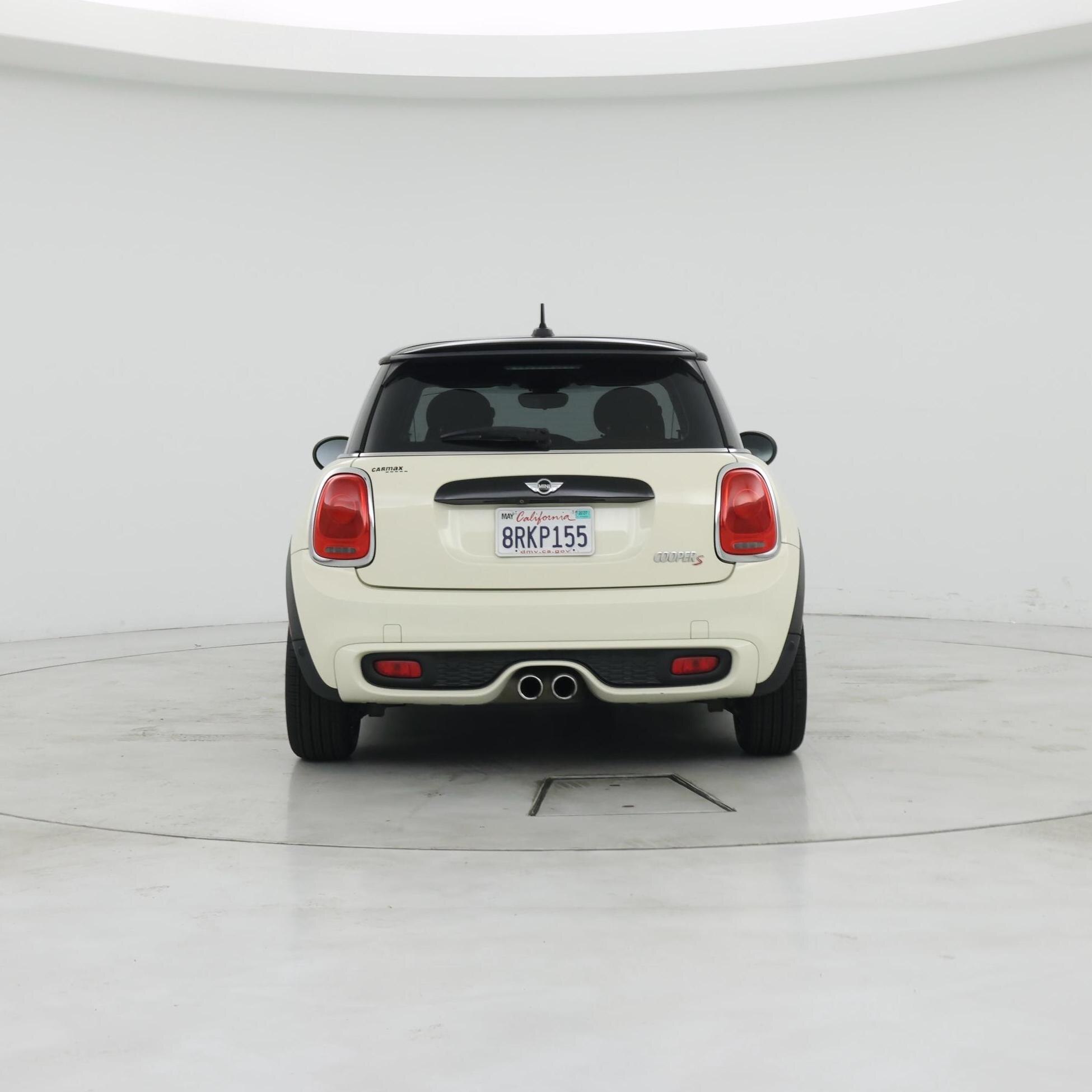 Thumbnail: 2017 MINI Cooper Hardtop - 6